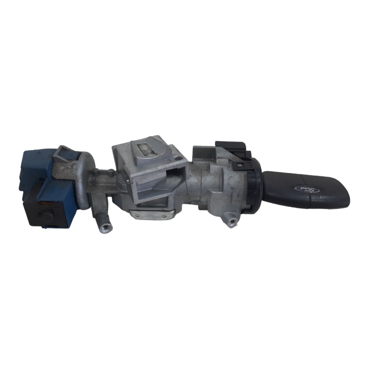 Cilindro Ignição C/ Chave Ford Focus 2009 A 2013 3m513f880ad 4