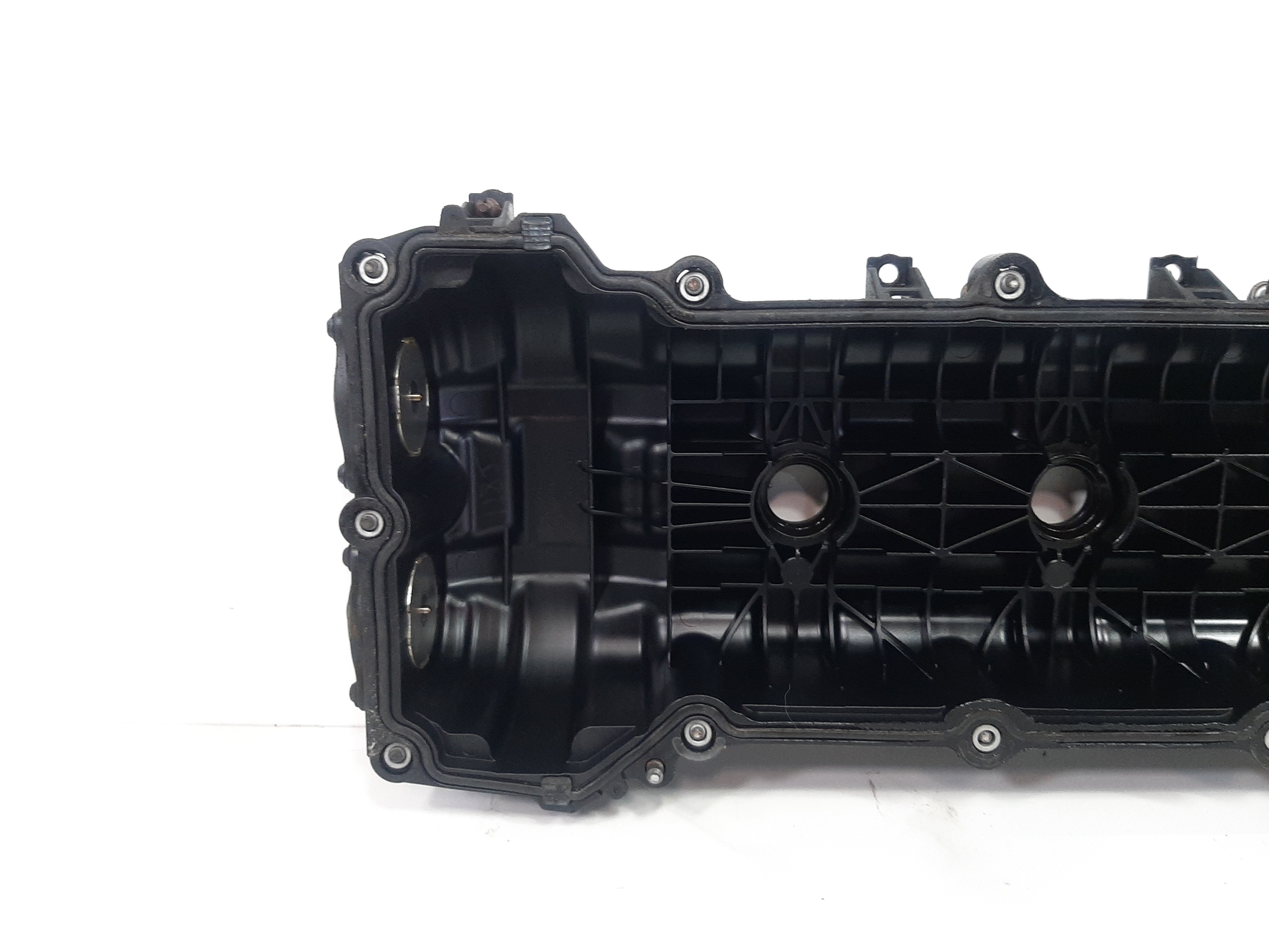 Tampa De Válvula Lado Esquerdo Cherokee Journey 3.6 V6 24v 6