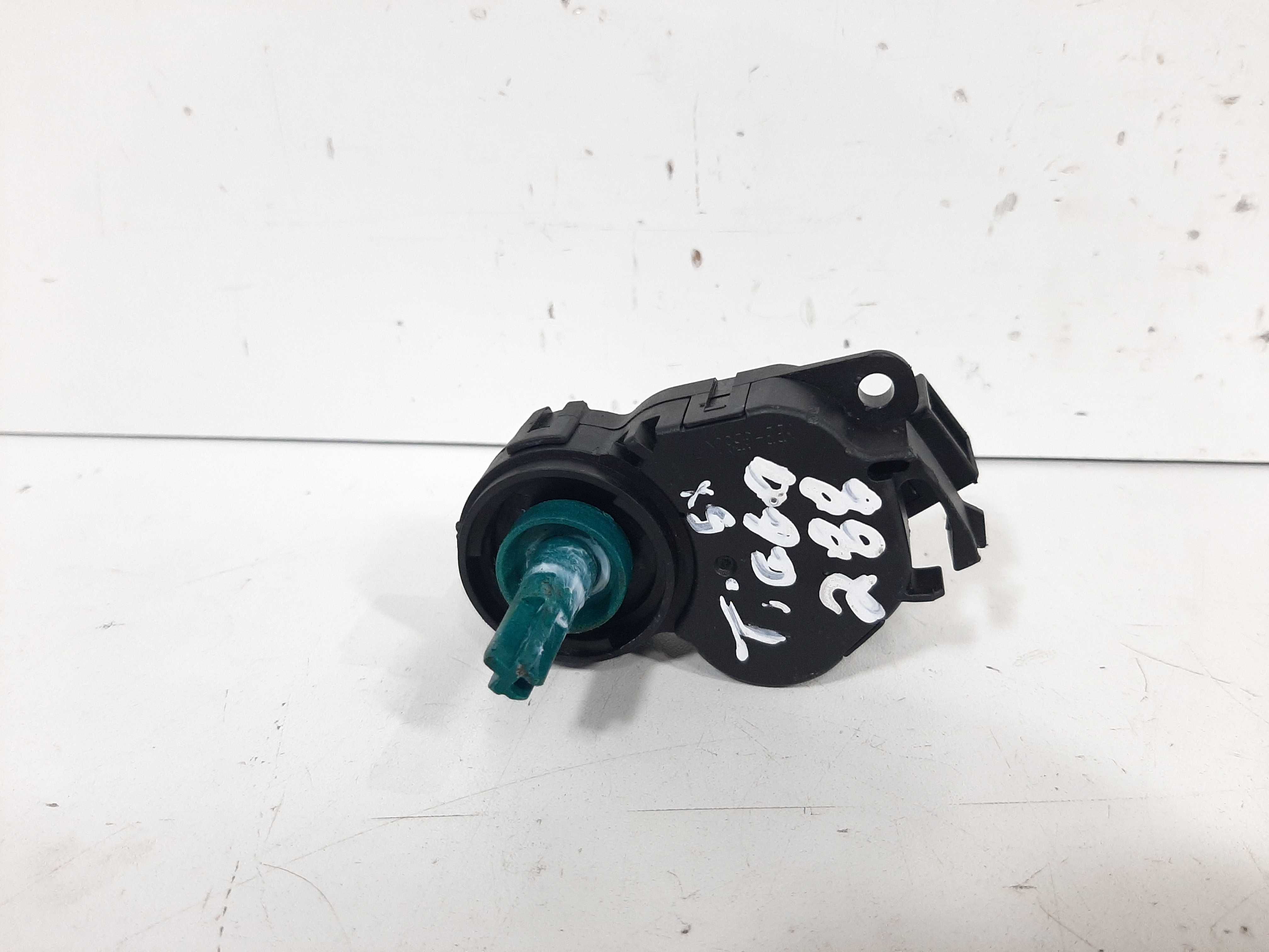 Atuador Motor Caixa Ar Chery Tiggo 5x 1.5t 2019 2020 2021 6
