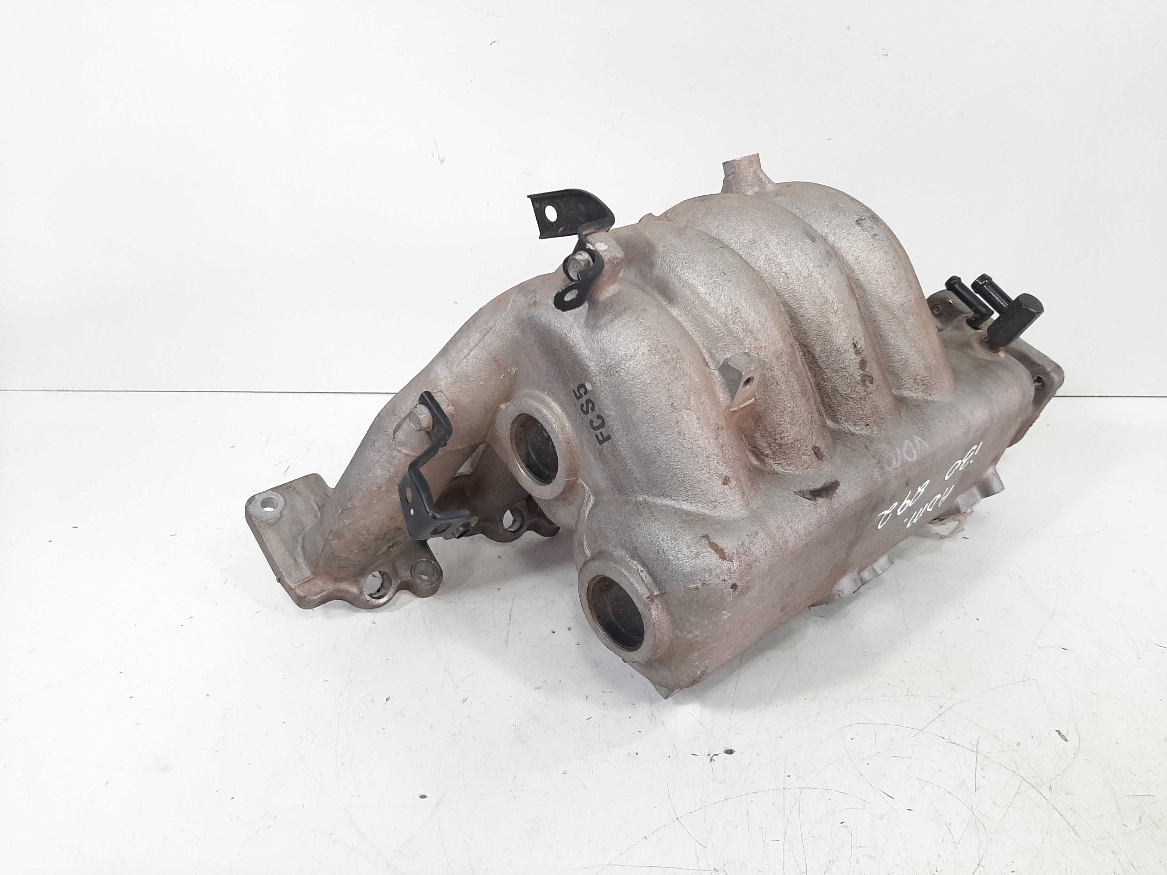 Coletor Admissão Hyundai I30 2.0 Aut. 2009 2010 2011 2012 8