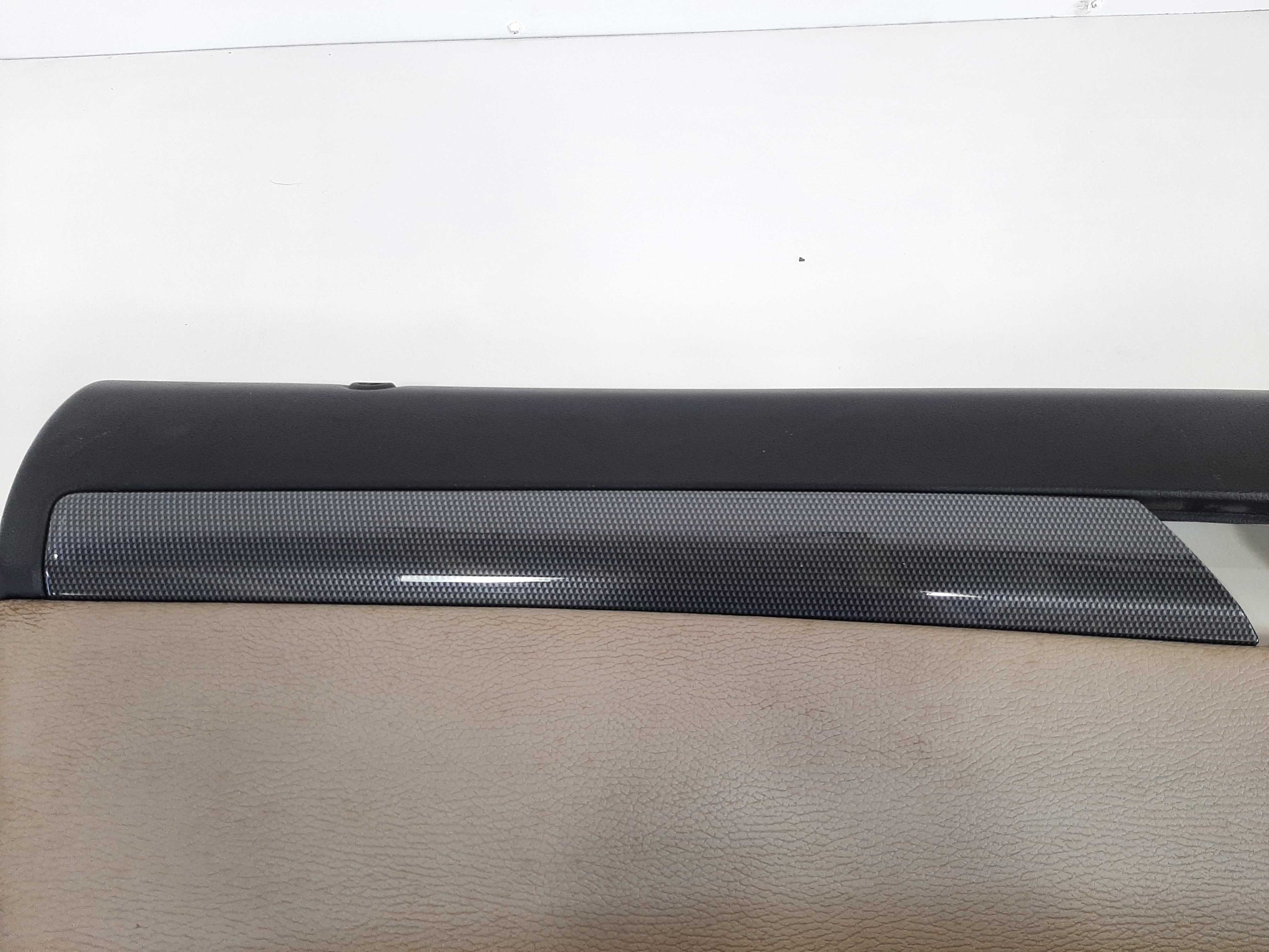 Forro Porta Traseiro Esquerdo Gm Captiva Sport 2008 A 2016 6