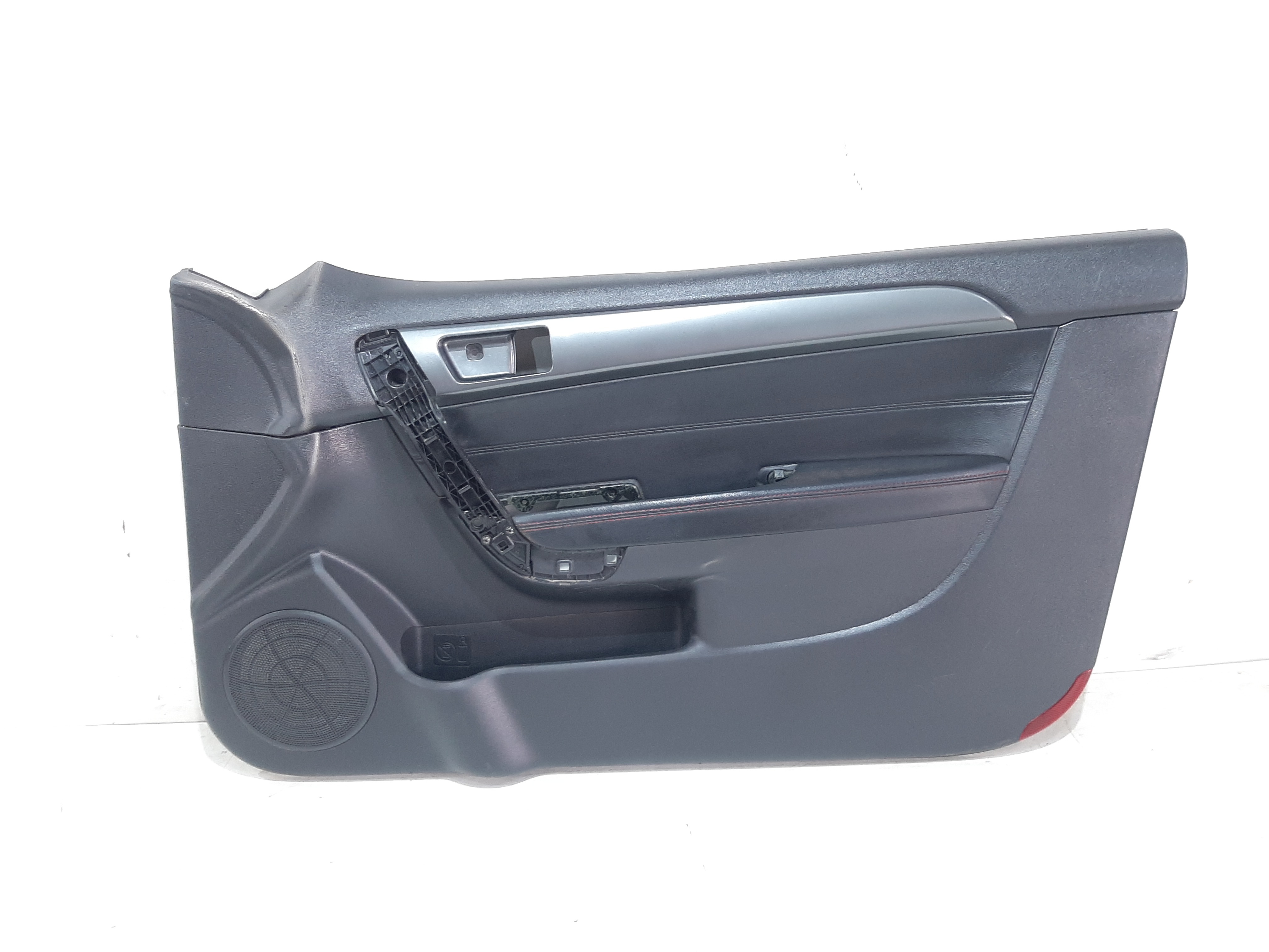 Forro Porta Dianteiro Direito Kia Cerato Koup 2011 A 2013 1