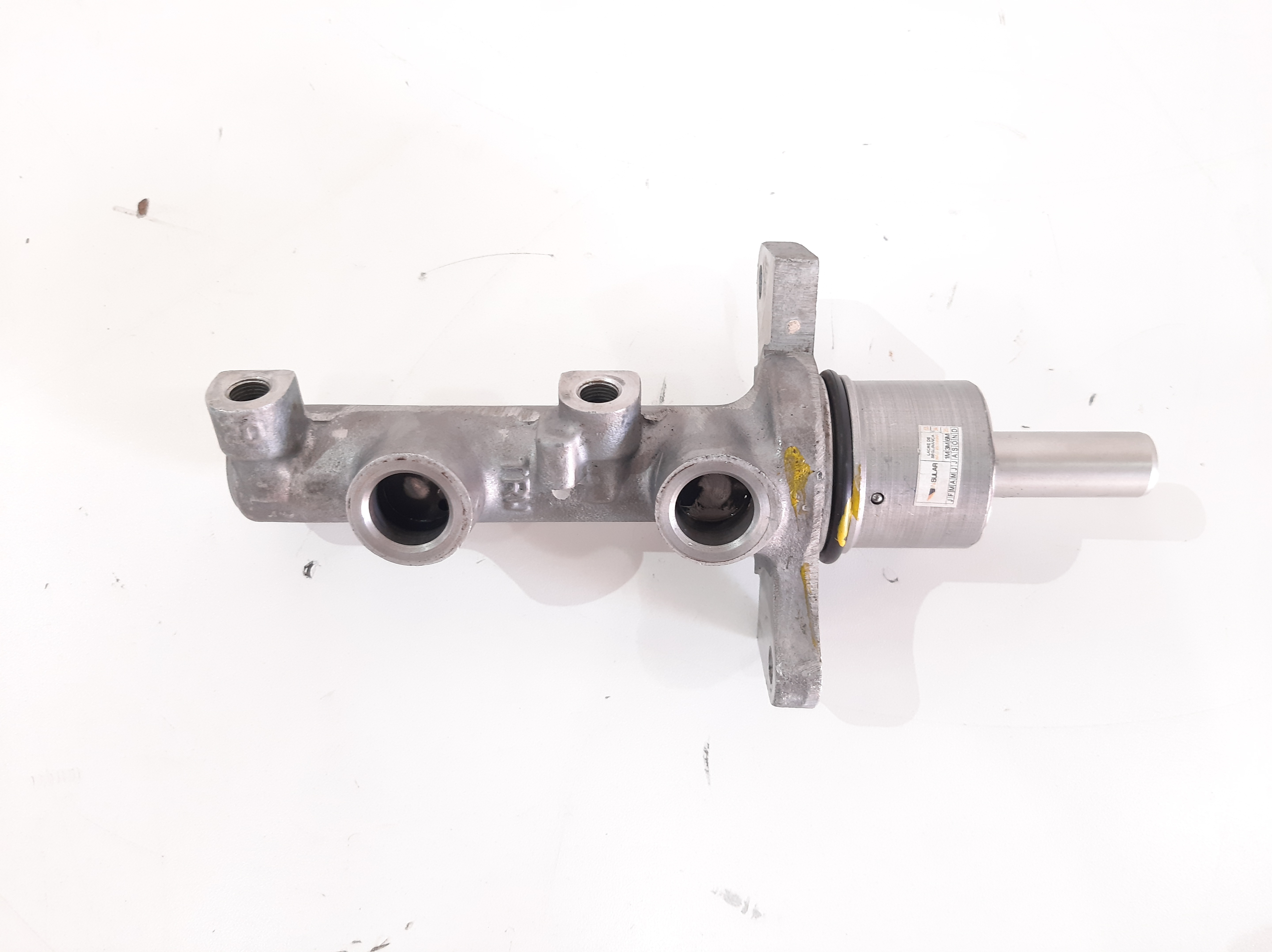 Cilindro Mestre Toyota Hilux 3.0 2007 2008 2009 2010 A 2013 4
