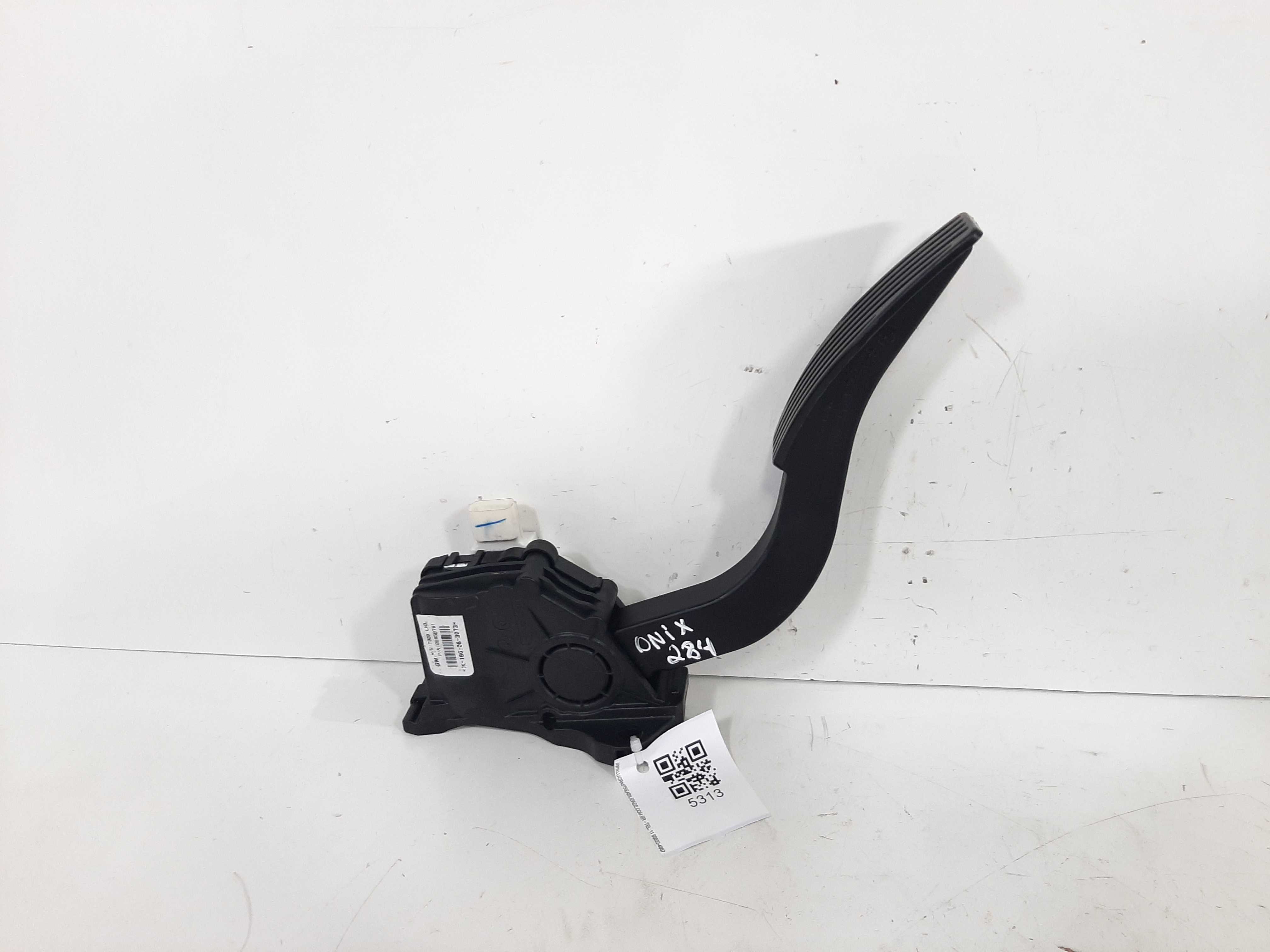 Pedal Acelerador Onix Prisma Cobalt 2013 2014 2015 A 2018 1