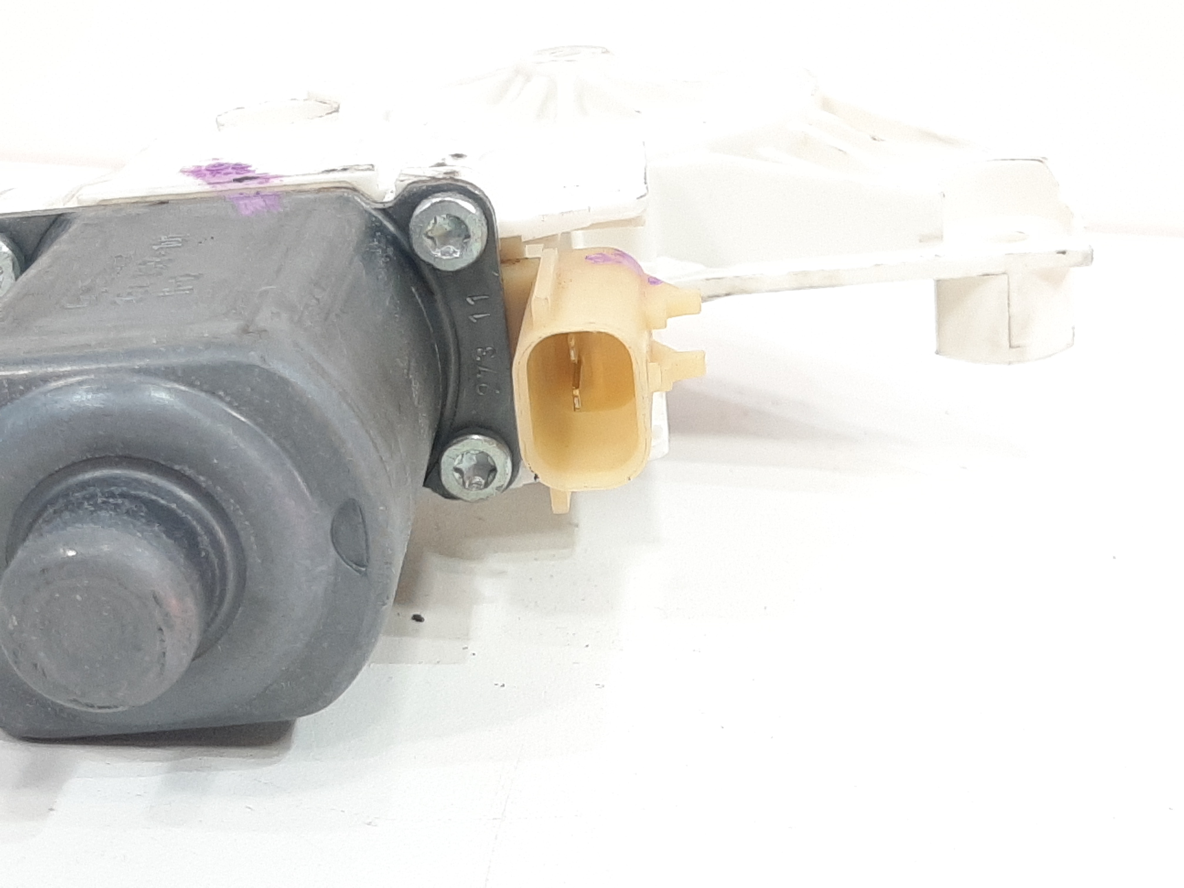 Motor Vidro Elétrico Traseiro Esquerdo Freemont 2012 A 2016 1