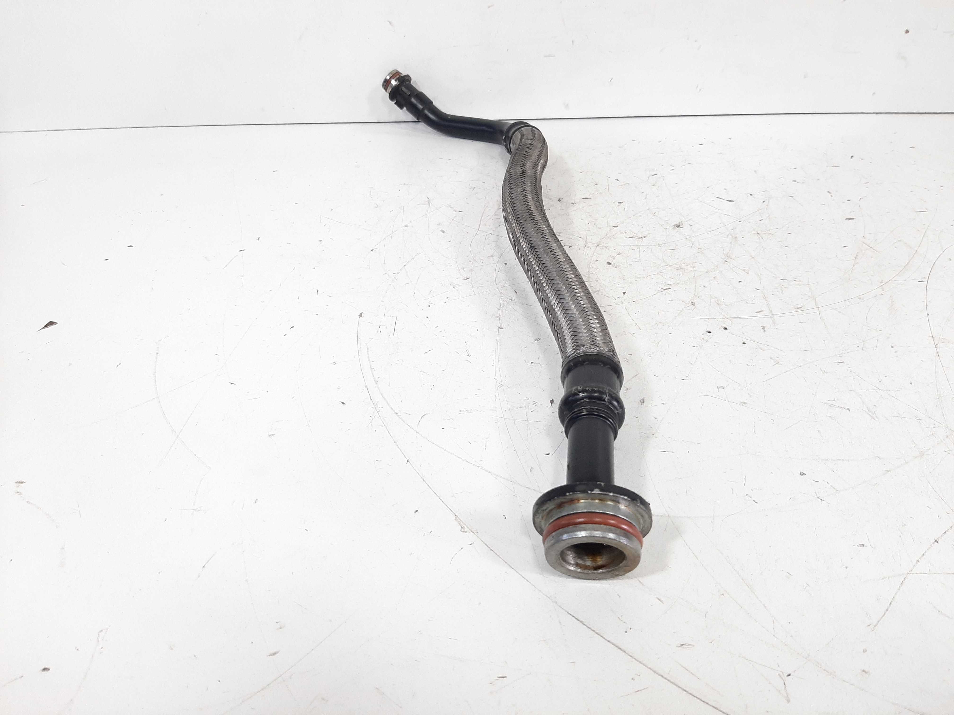 Mangueira Radiador Óleo Bmw 540i Serie 5 E39 4.4 V8 96 A 04 7