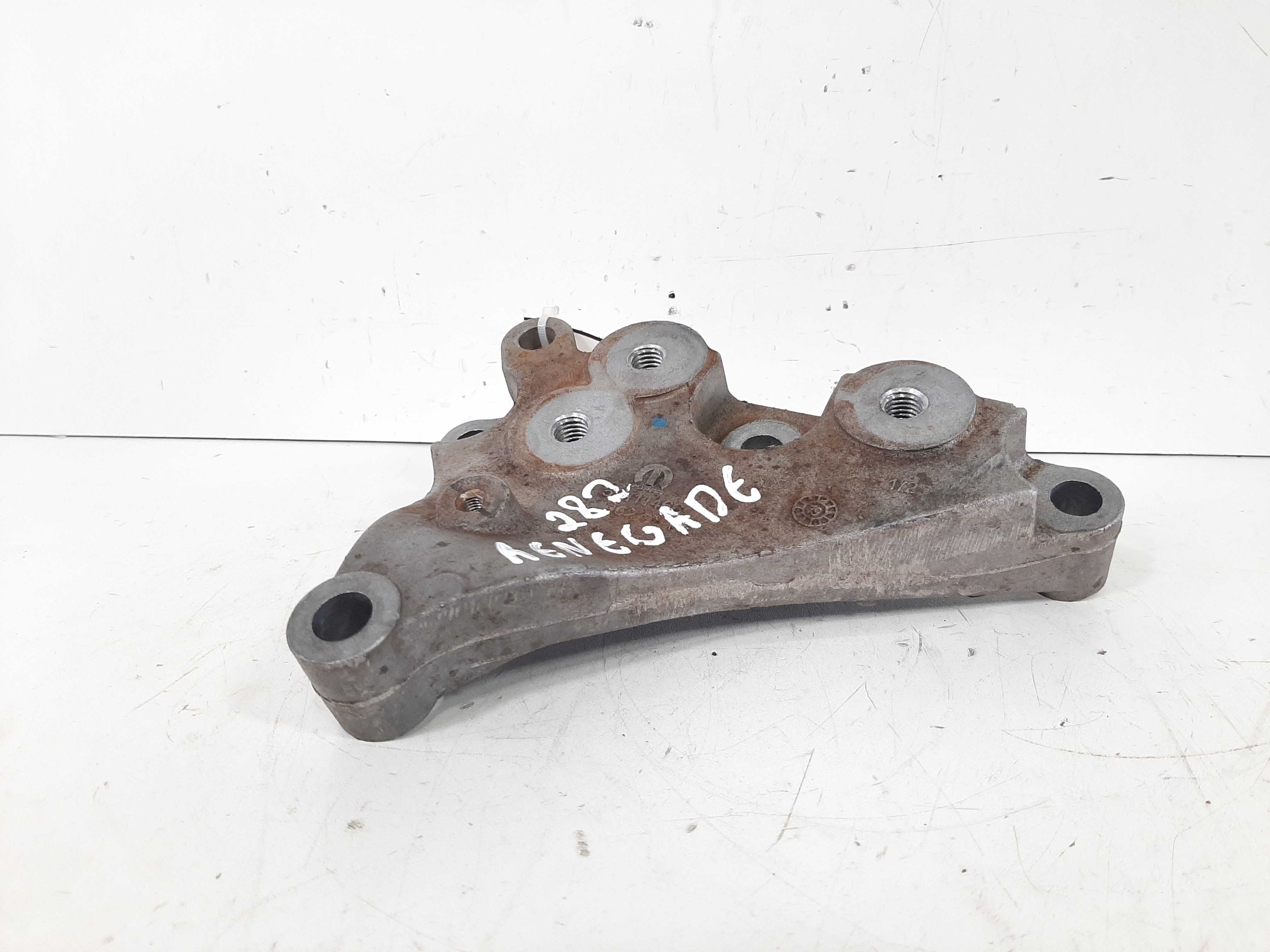 Suporte Coxim Motor Jeep Renegade Toro Compass 2016 A 2020 7