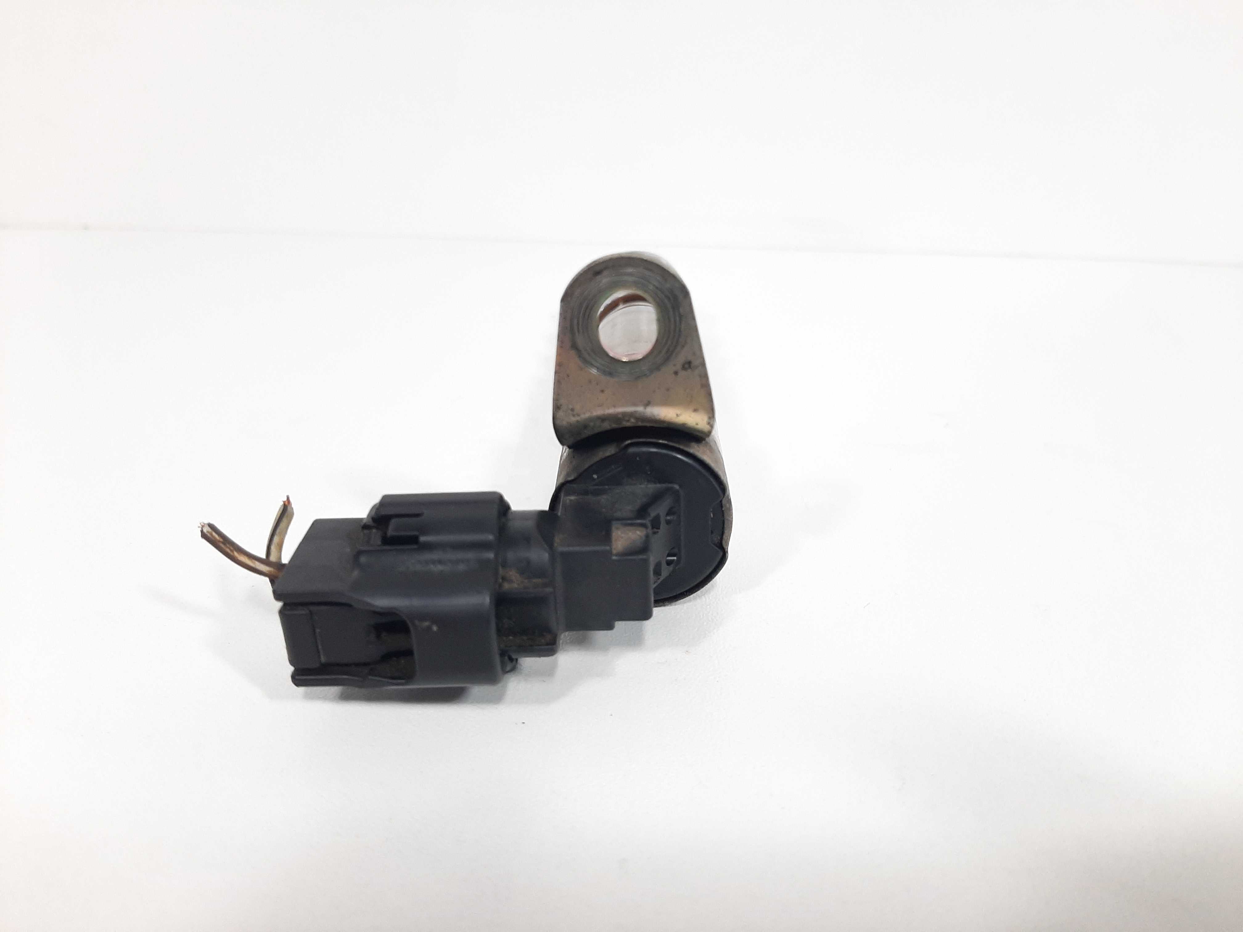 Válvula Solenoide Gm Chevrolet Captiva 3.6 V6 2008 A 2016 3