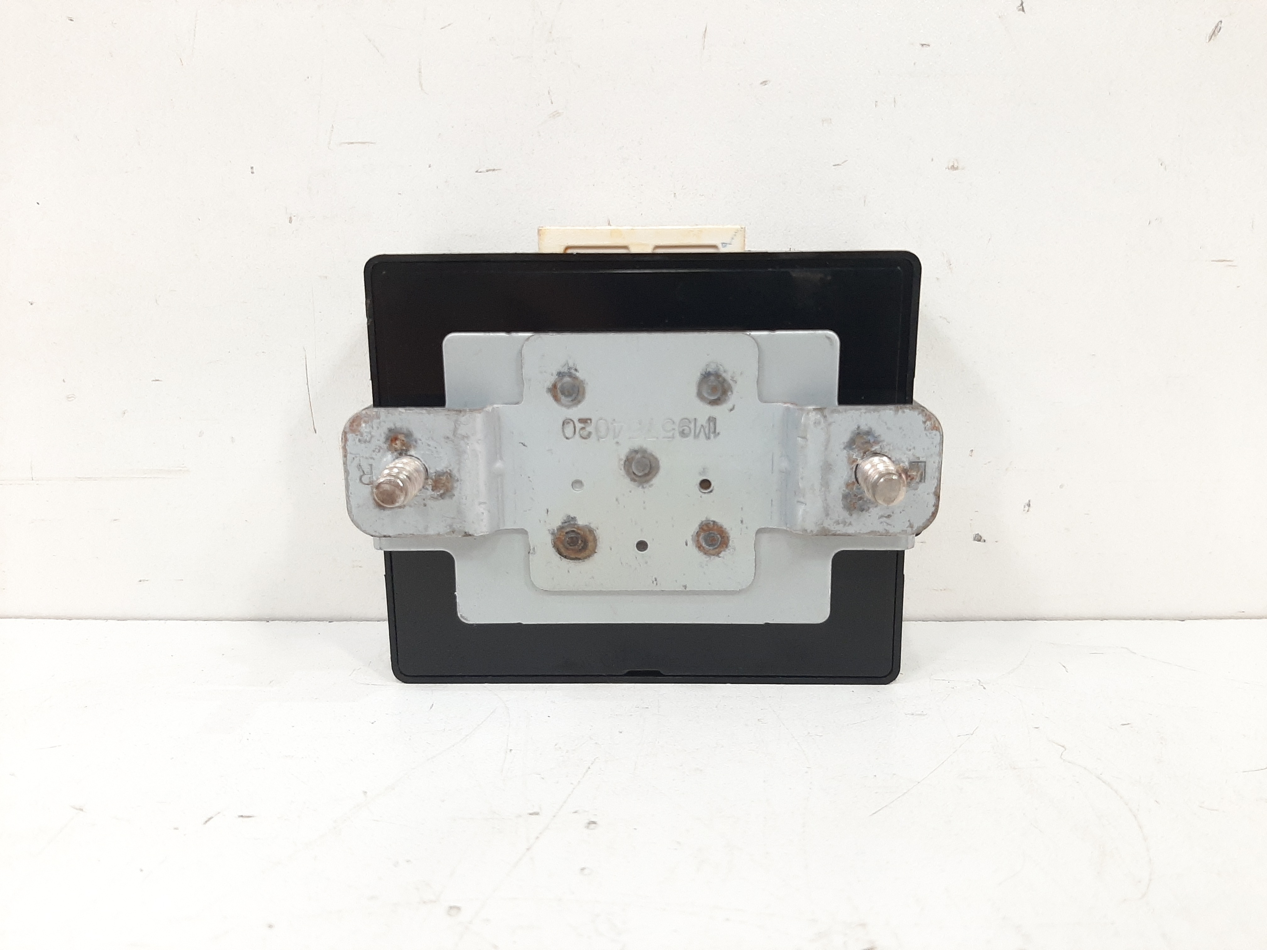 Módulo Central Pas Ecu Kia Cerato Koup 11 A 2013 957001m000 5