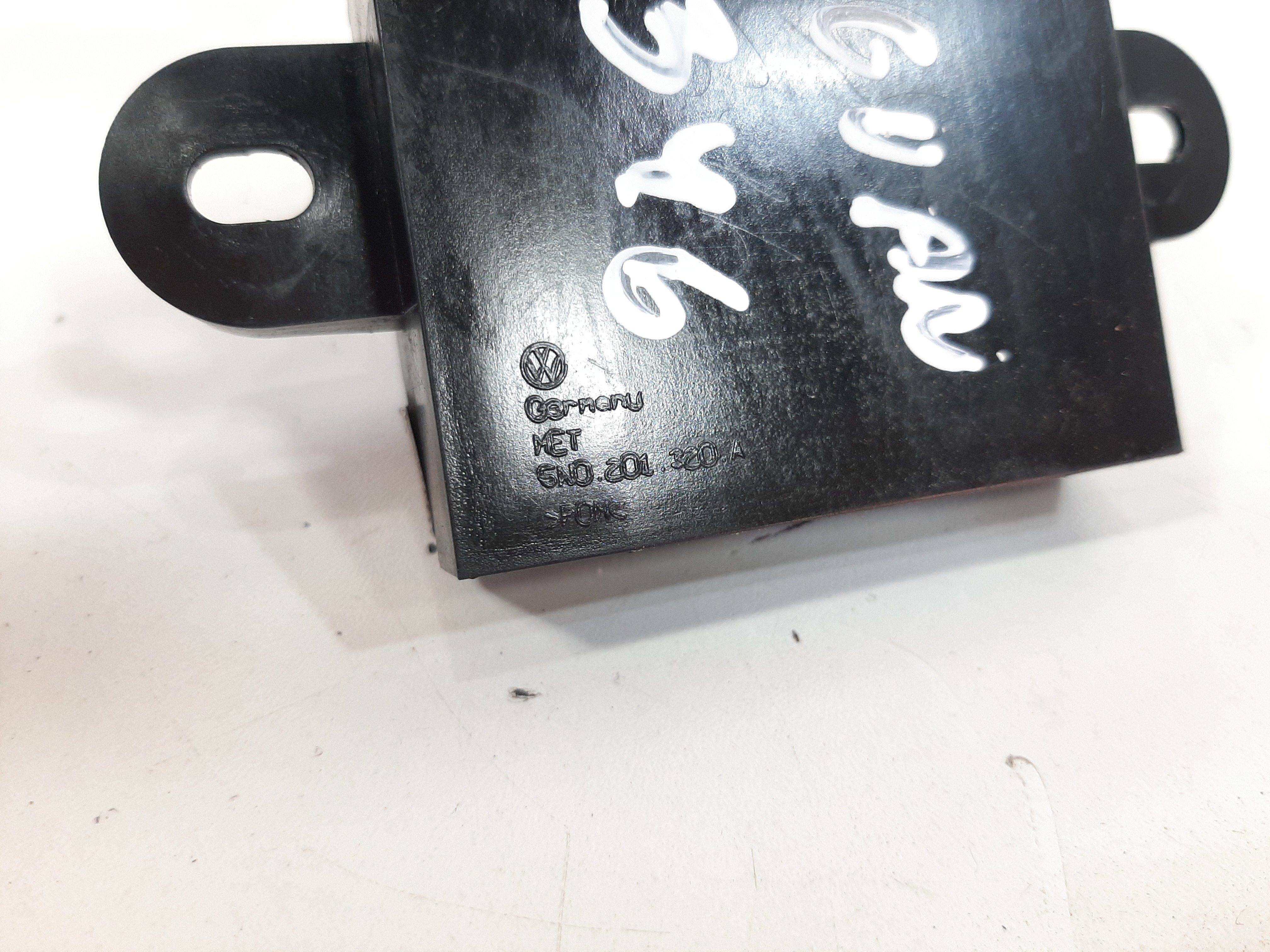 Módulo Bomba Combustível Vw Tiguan 2.0 Tsi 5n0906093c 2012 10