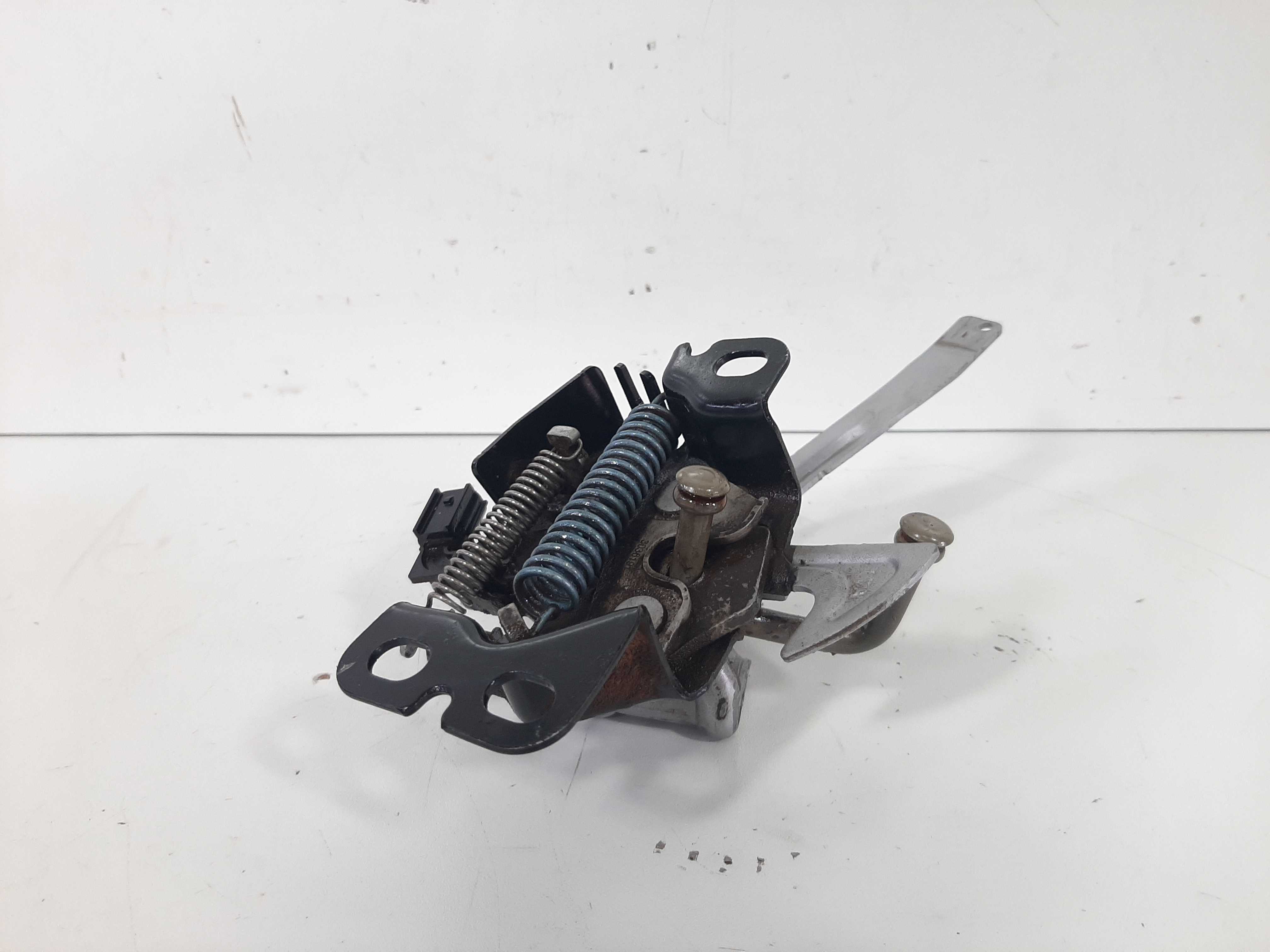 Fechadura Capô Honda Hrv 1.8 16v 2015 2016 2017 2018 2019 5