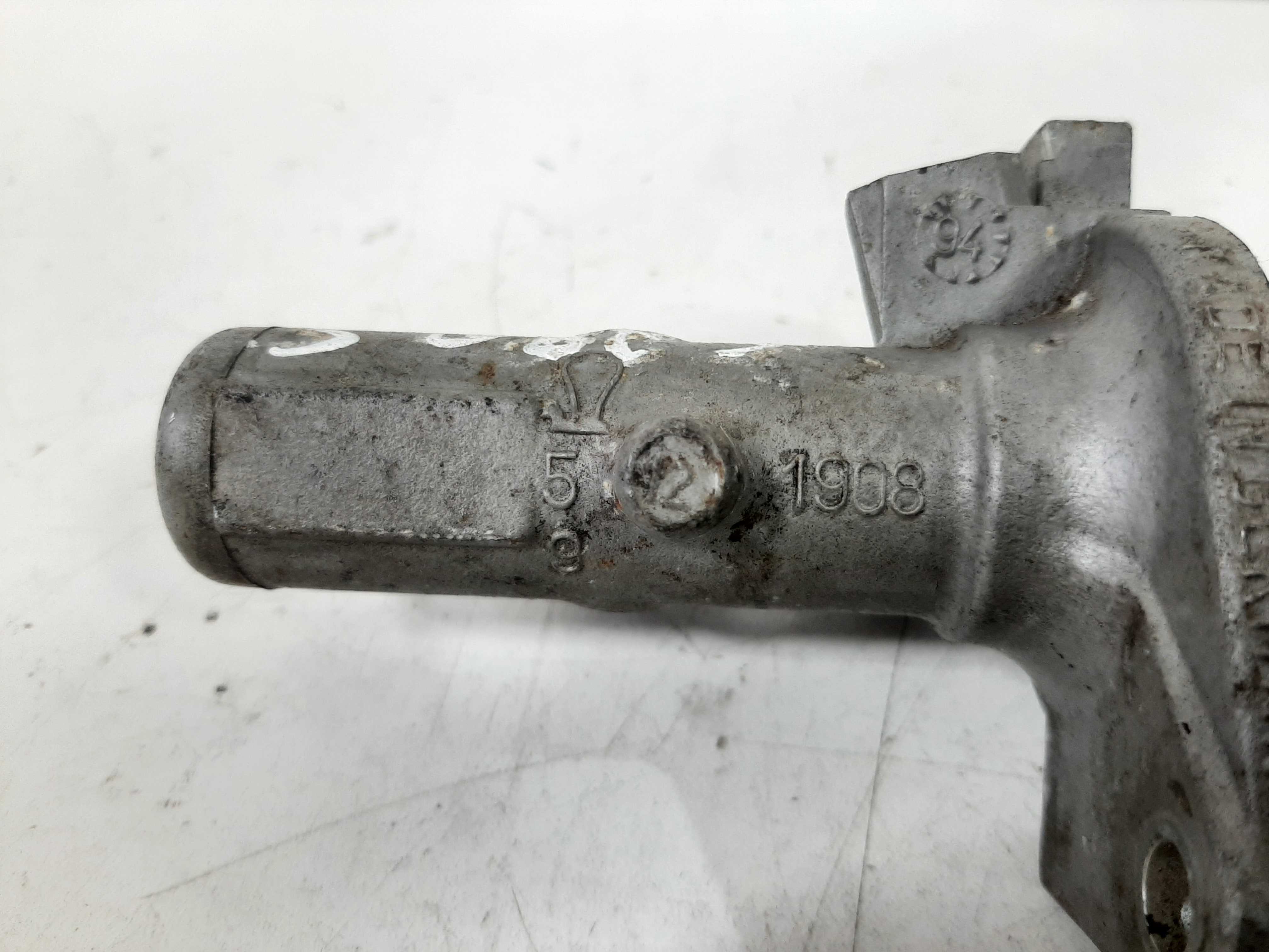 Cilindro Mestre Mercedes C280 1993 1994 1995 1996 A 1999 7