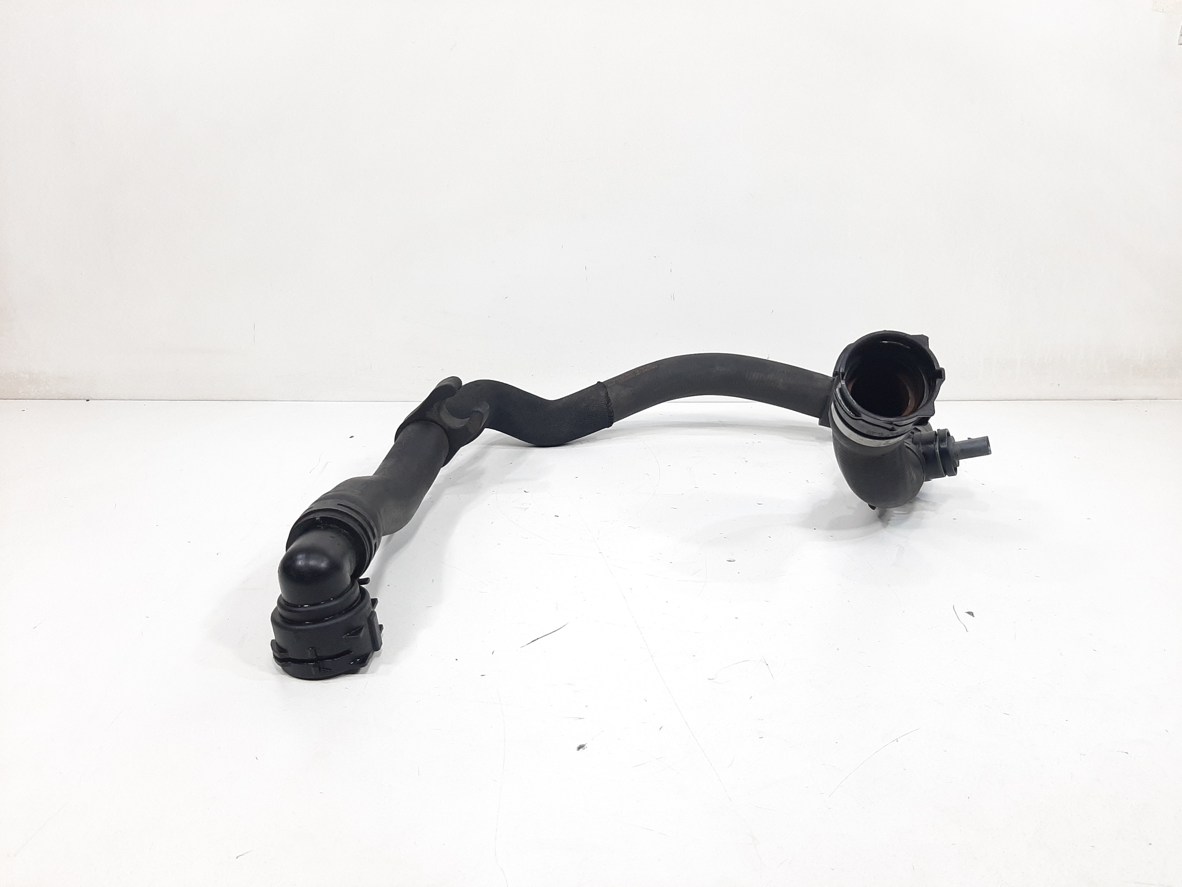 Mangueira Bomba Água Vw Tiguan 2.0 Tsi 2012 2013 2014 A 2017 3