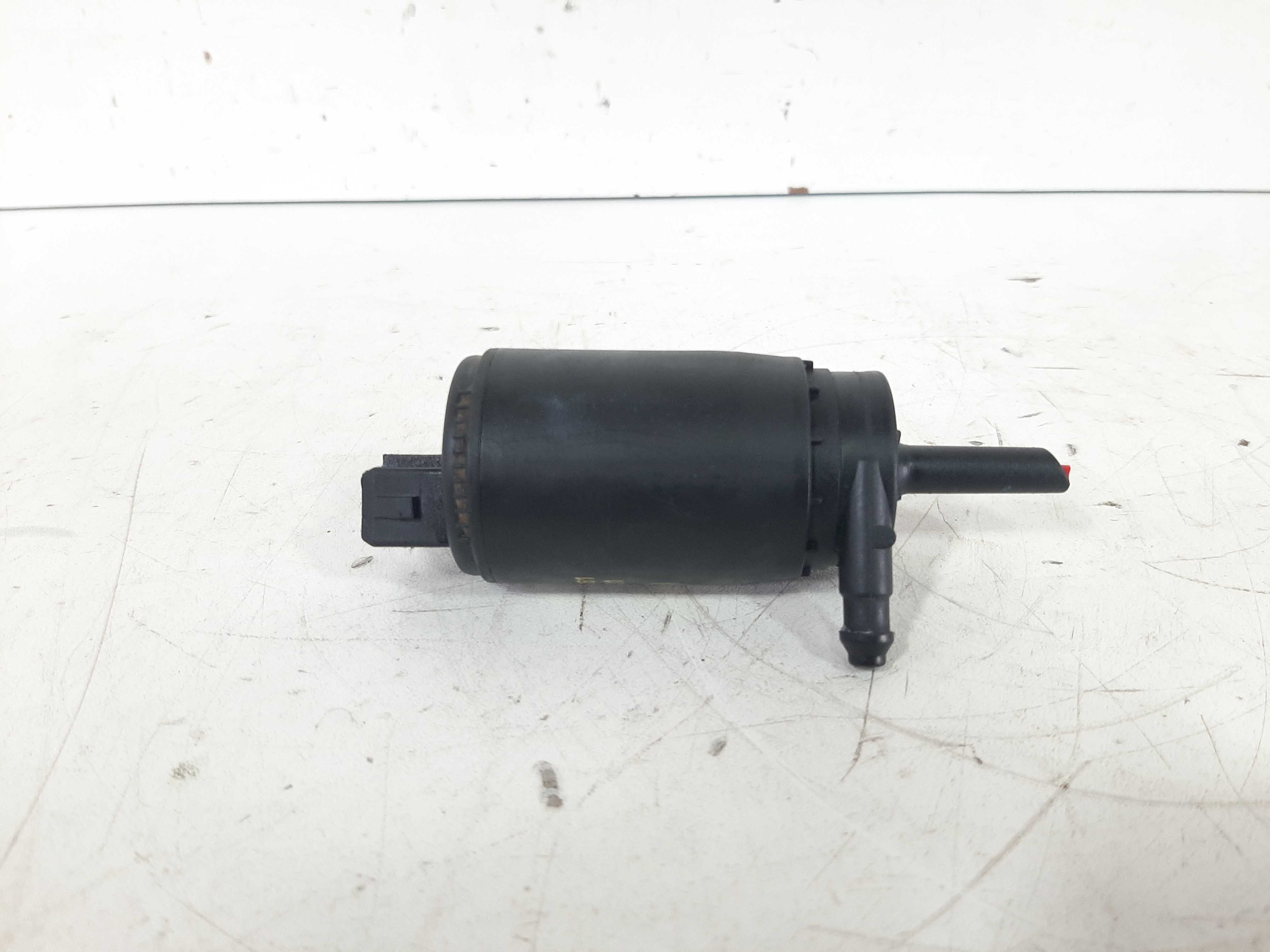 Motor Esguicho Parabrisa Agile 2009 2010 2011 2012 A 2014 1