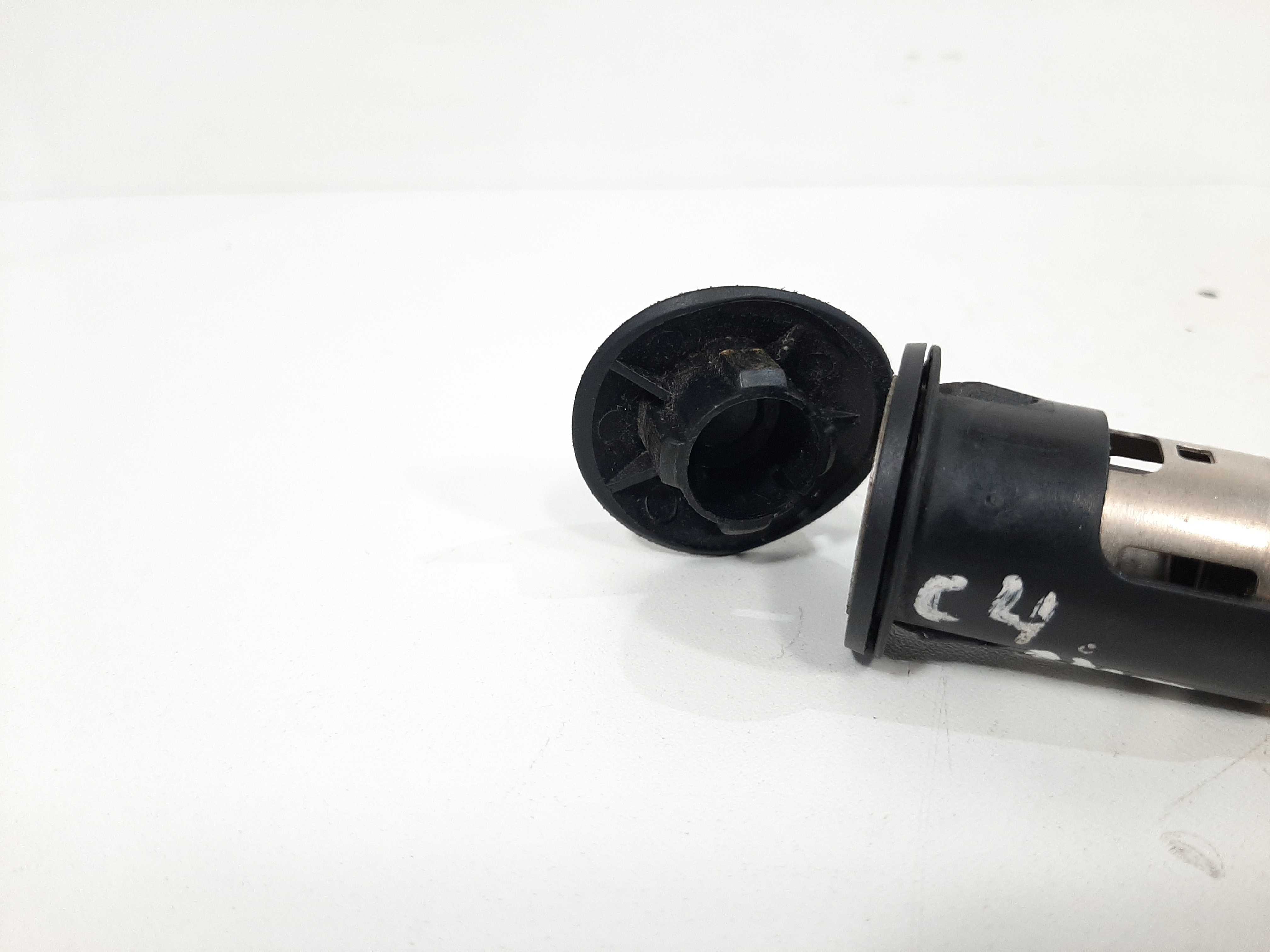 Tomada 12v Citroen C4 Pallas 2007 2008 2009 2010 2011 A 2013 8