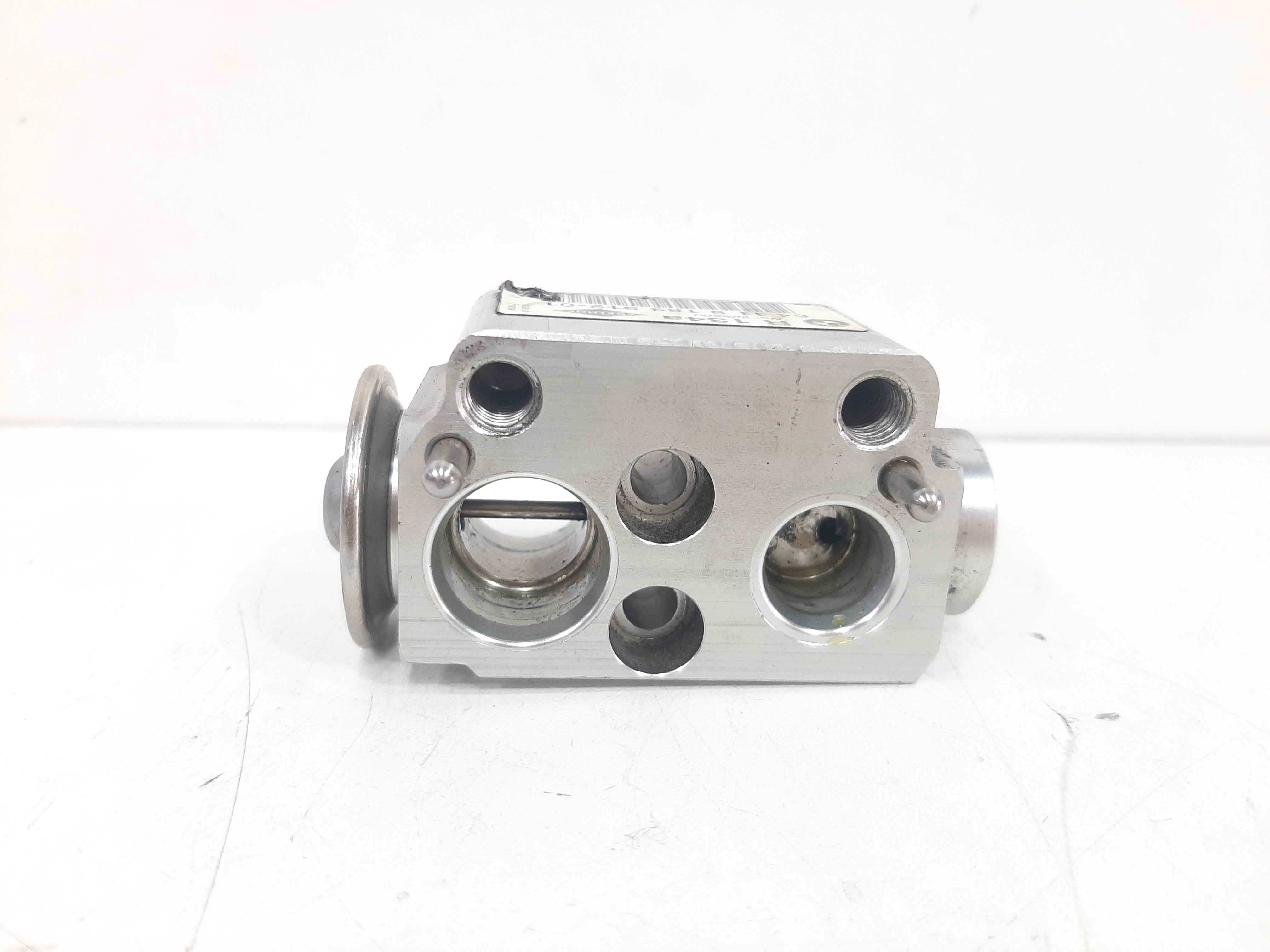 Válvula Expansão Bmw 320i E90 N46 2.0 2006 2007 2008 A 2012 8