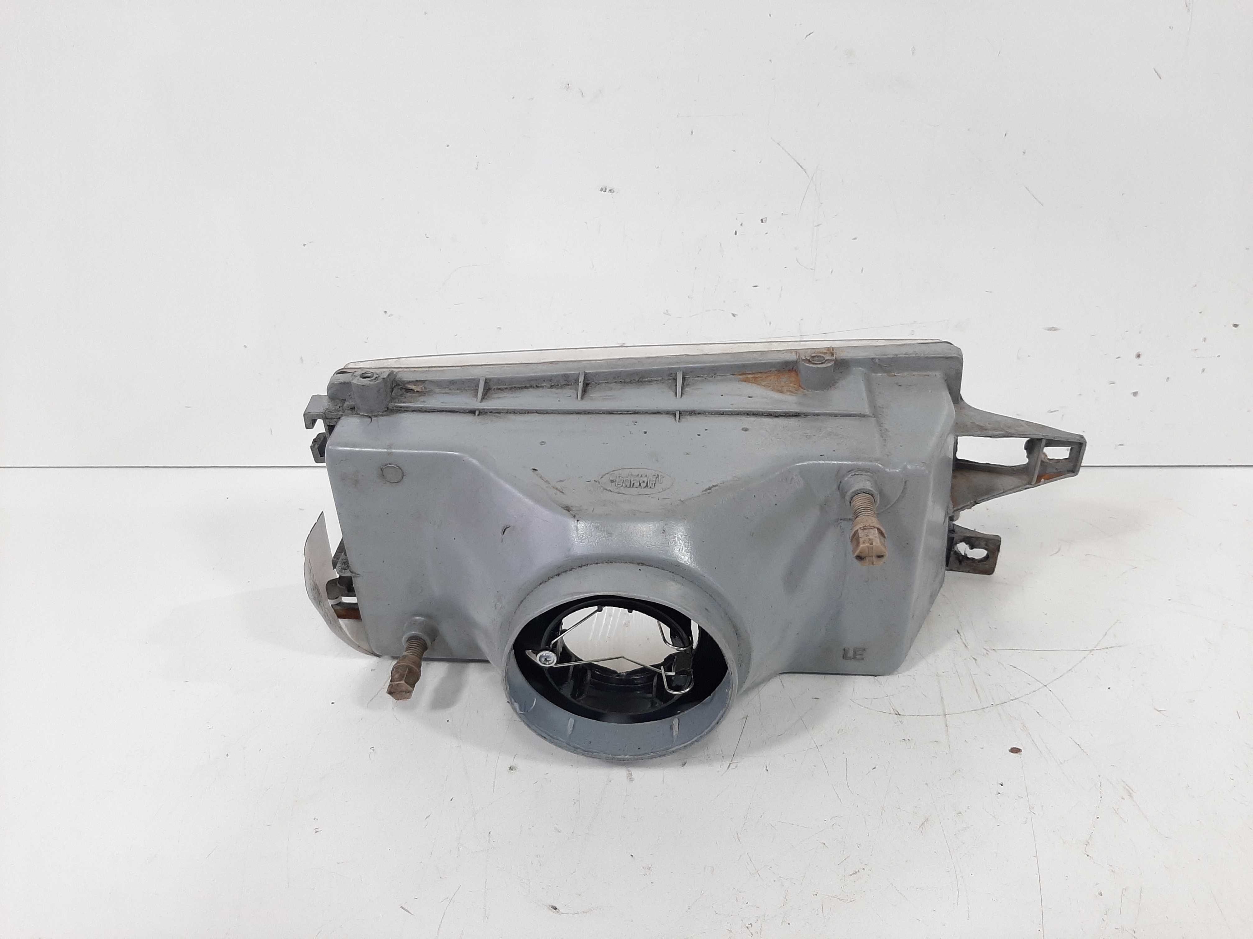 Farol Esquerdo Fiat Fiorino Paralelo 1995 1996 1997 A 1999 7