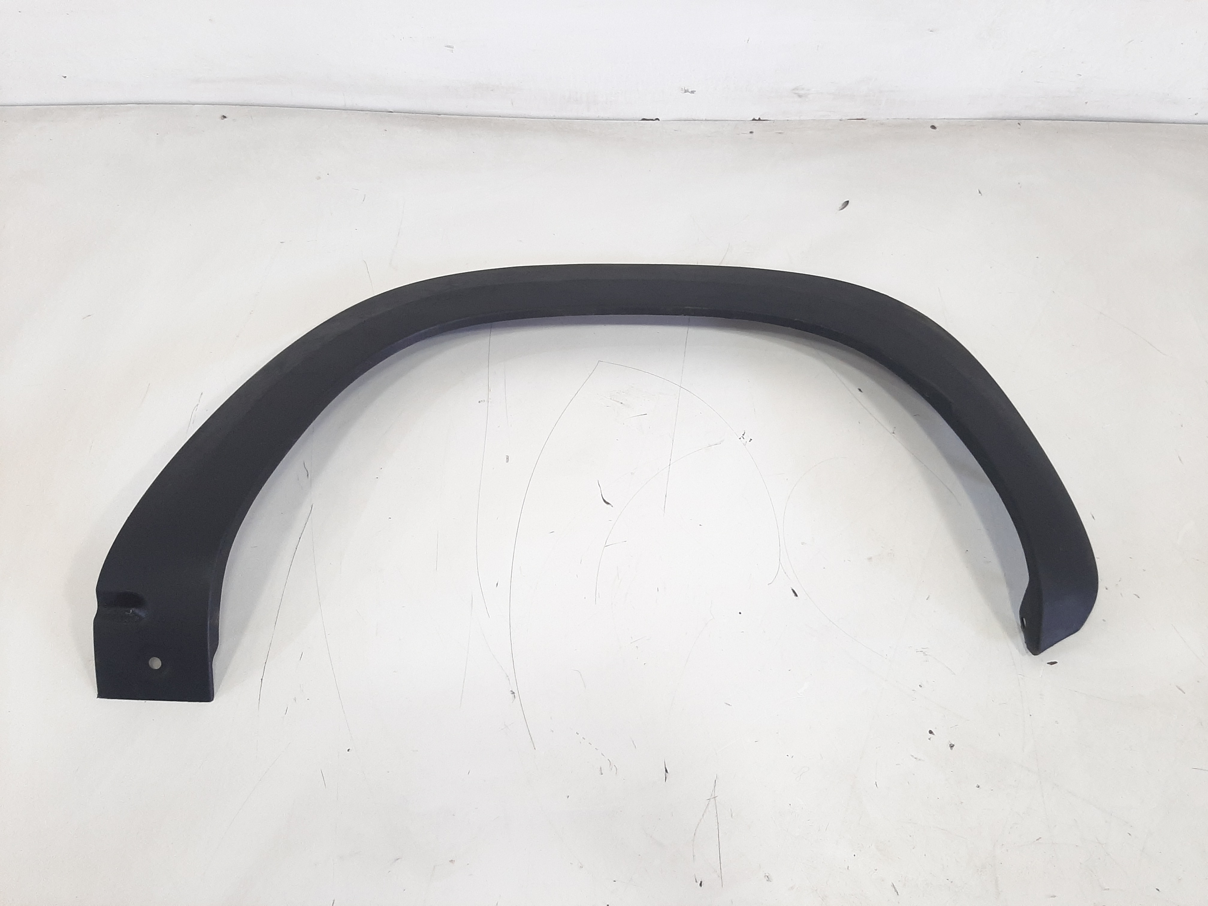 Moldura Paralama Traseiro Esquerdo Renault Kwid 2017 A 2020 4