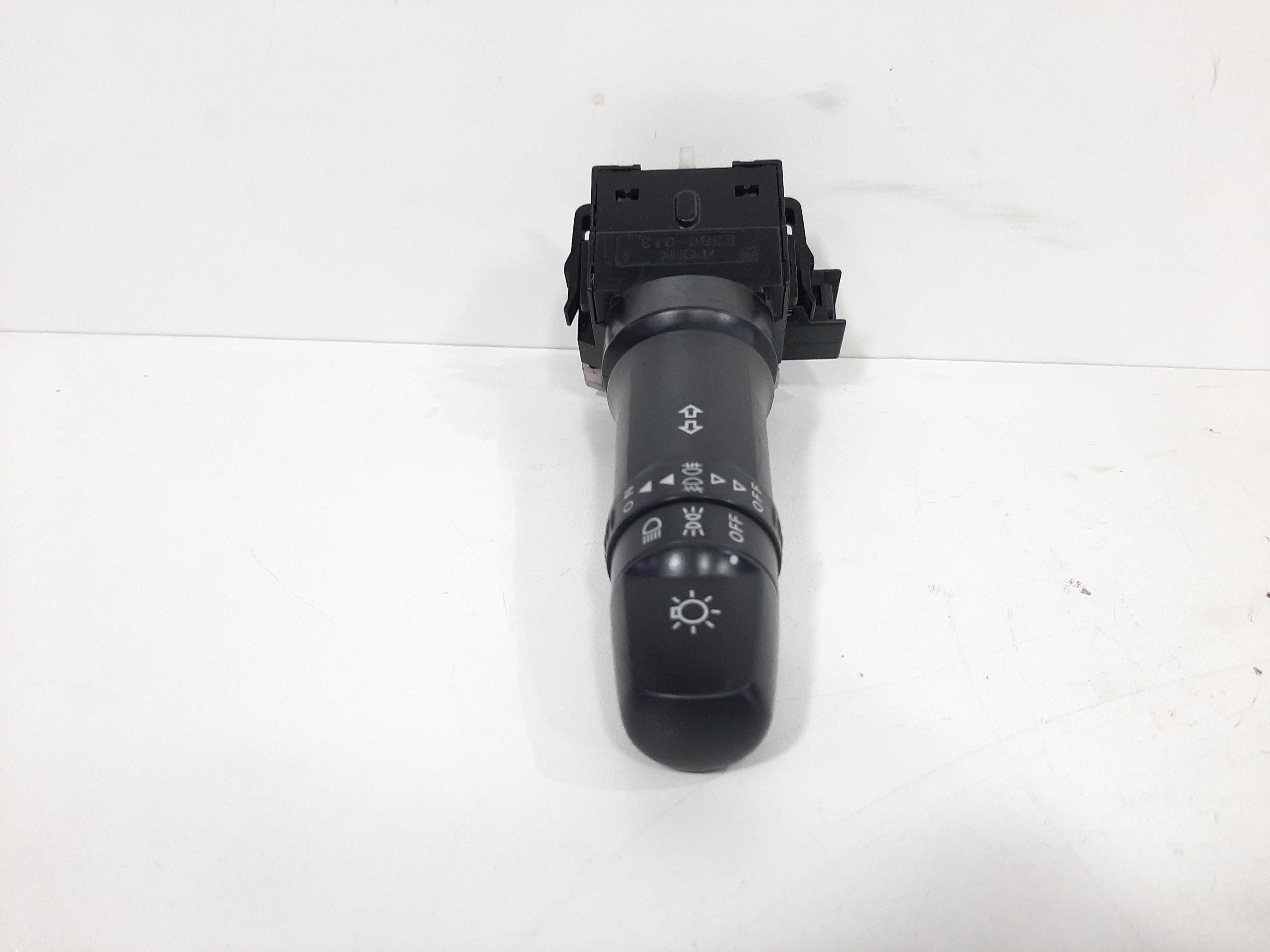 Chave Seta Farol Pajero Dakar L200 Triton 2008 A 2016 9