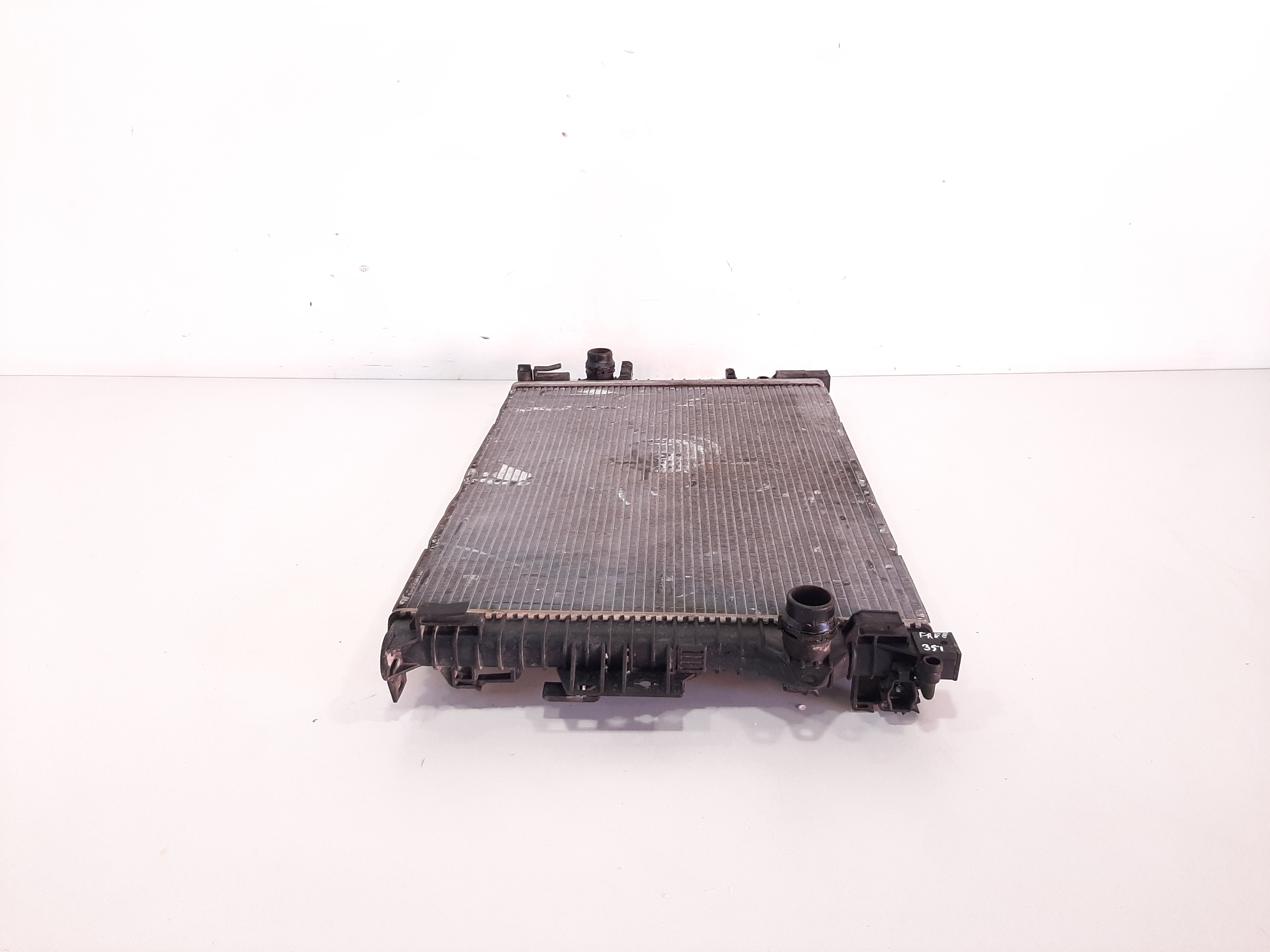 Radiador Água Land Rover Freelander 2 3.2 2007 2008 A 2012 3