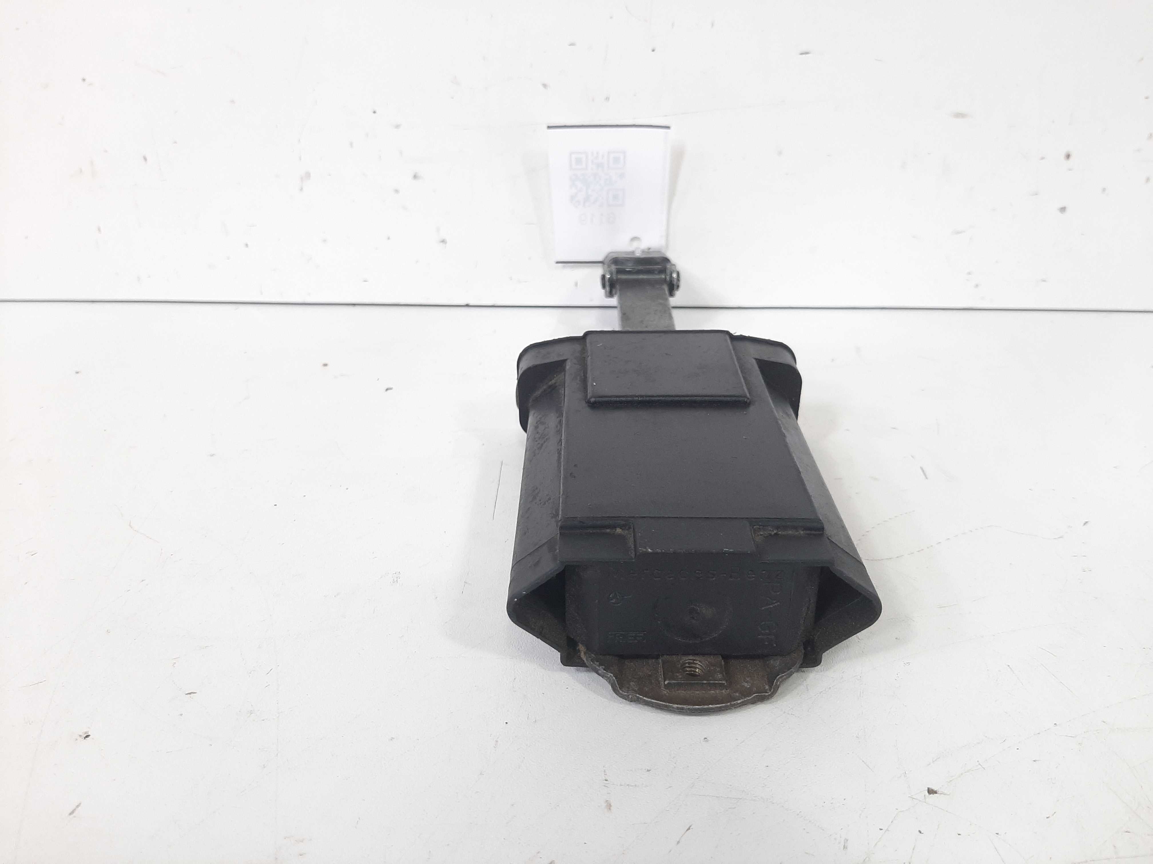 Limitador Porta Traseiro Esquerdo Mercedes C280 1994 A 2004 6