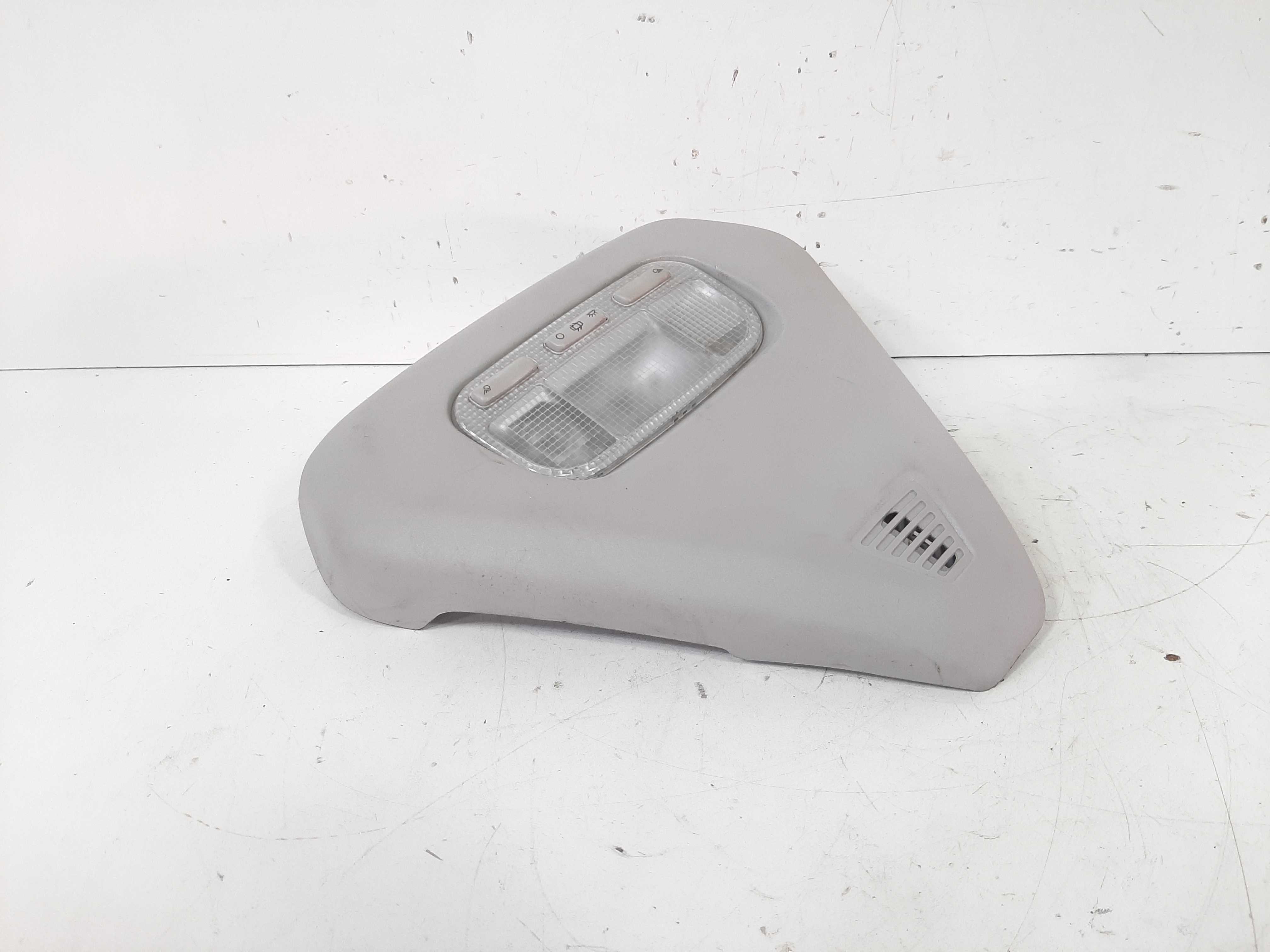 Luz Cortesia Dianteira Citroen C4 Picasso 2009 2010 A 2013 4