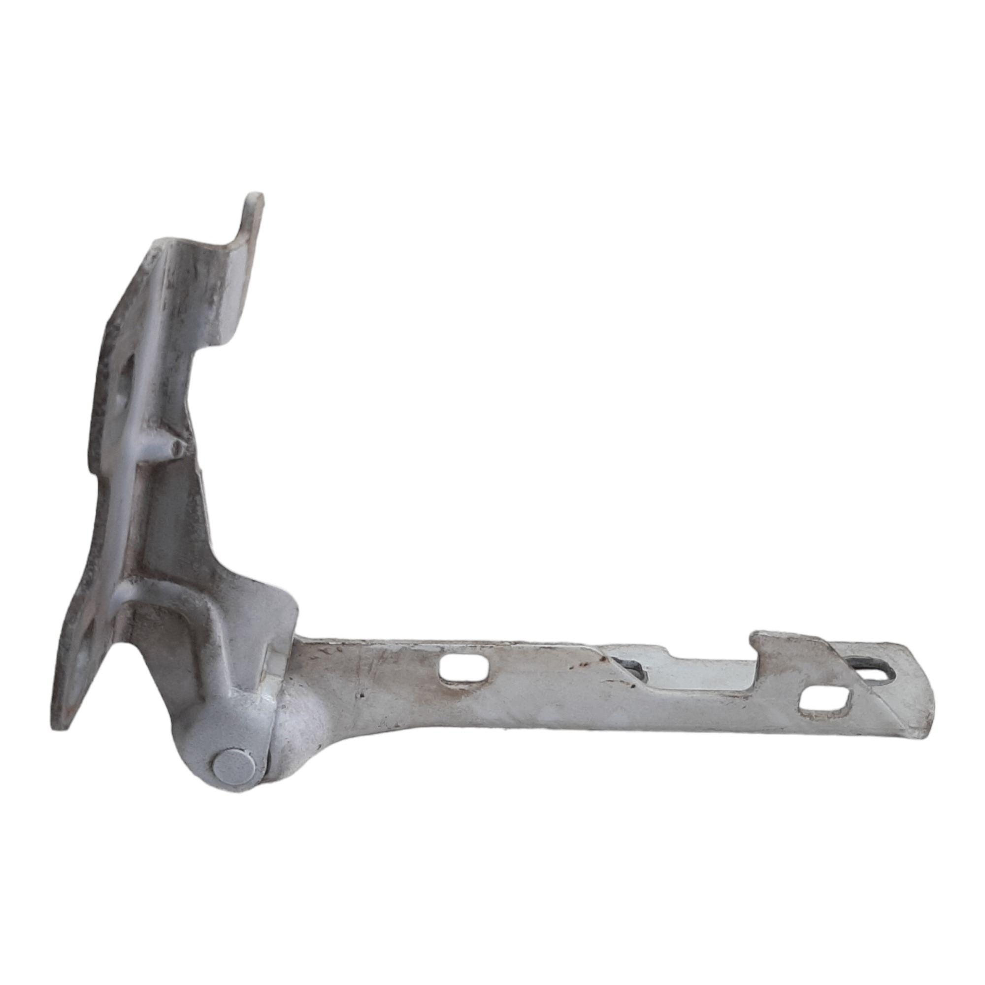 Braço Esquerdo Dobradiça Capô Renault Clio 2000 2001 A 2004 6