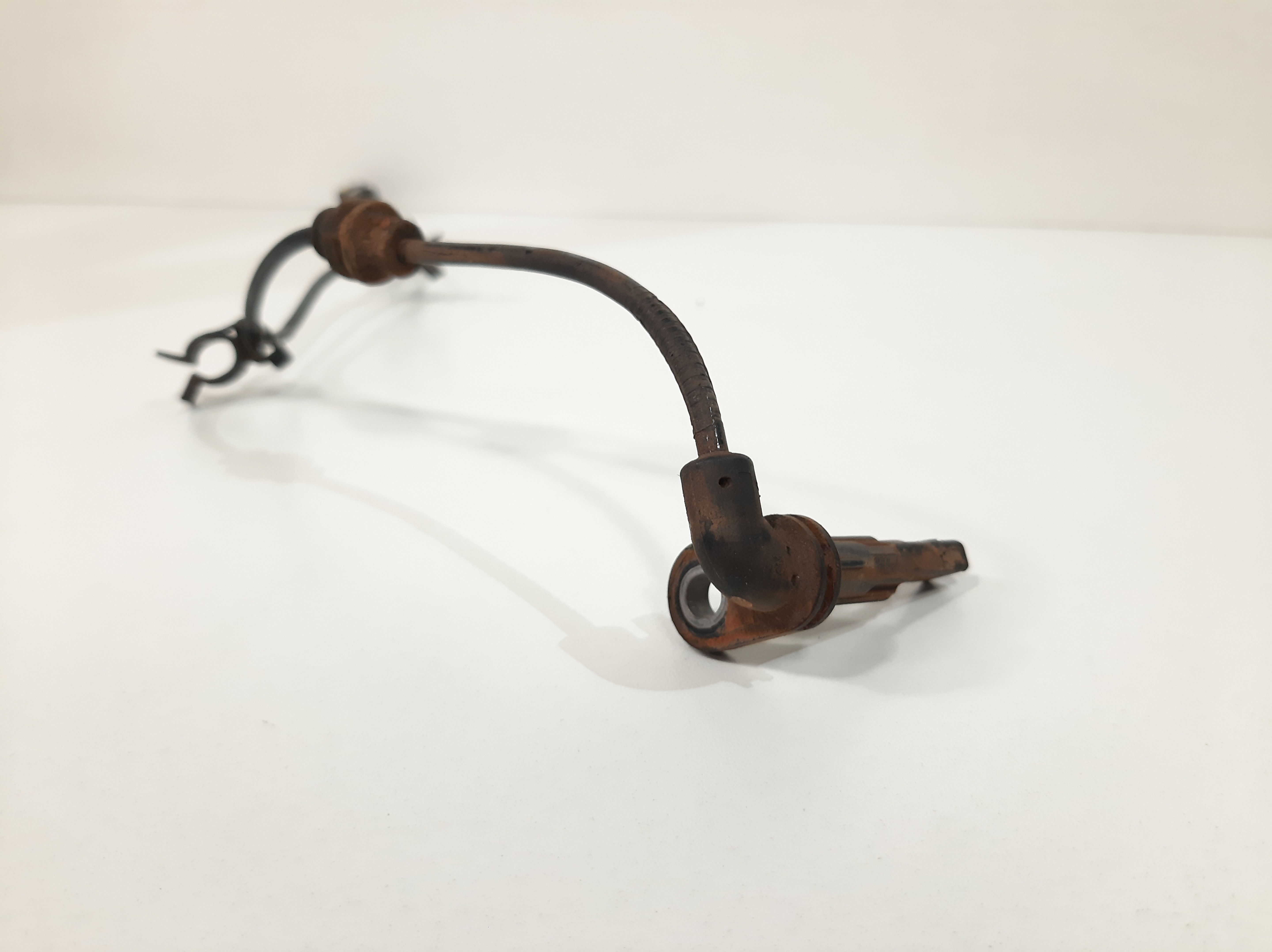 Sensor Abs Traseiro Esquerdo Chevrolet Cruze 1.8 2011 A 2016 4