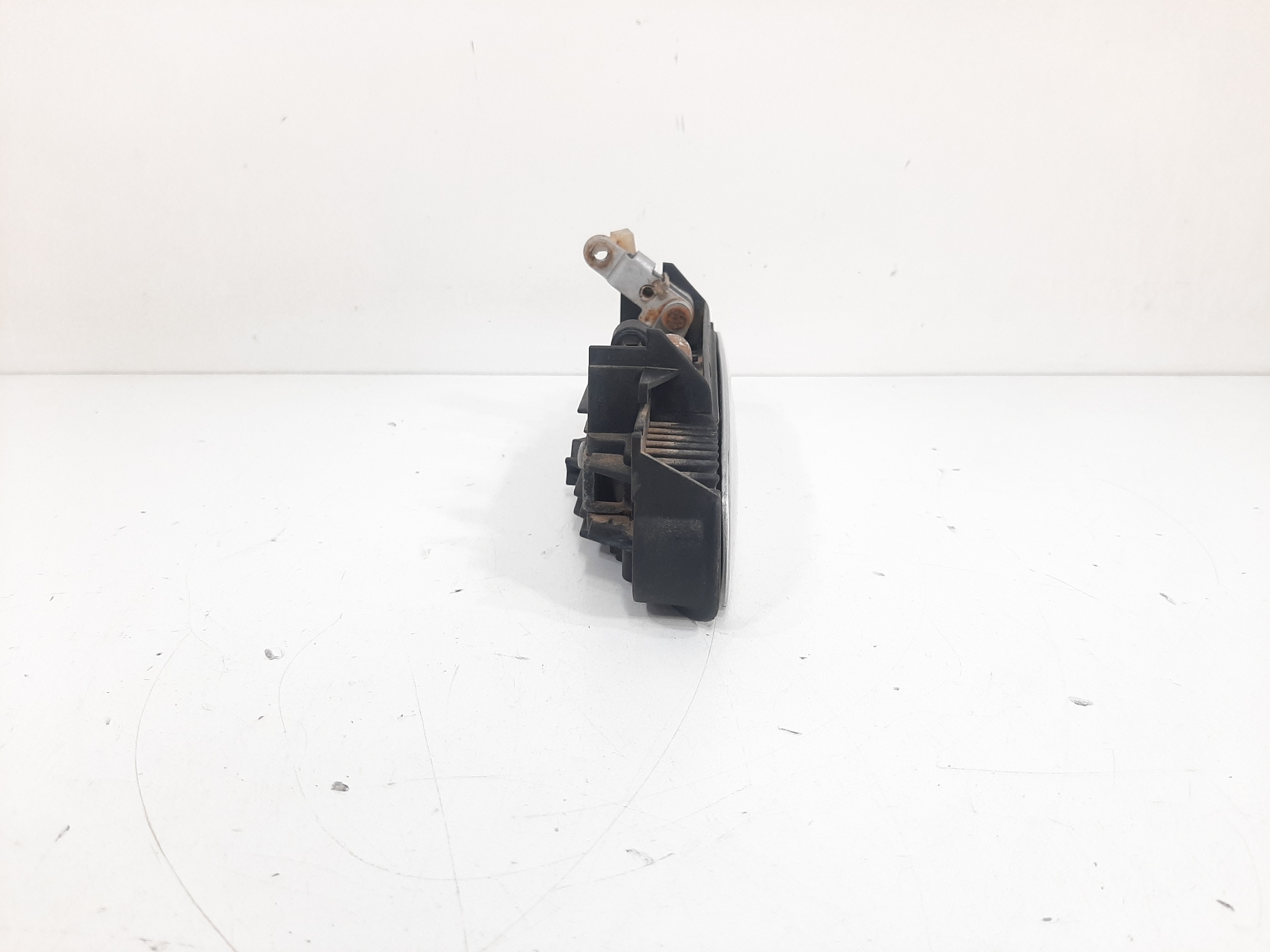 Maçaneta Externa Porta Traseira Esquerda Audi A3 1997 A 2006 2