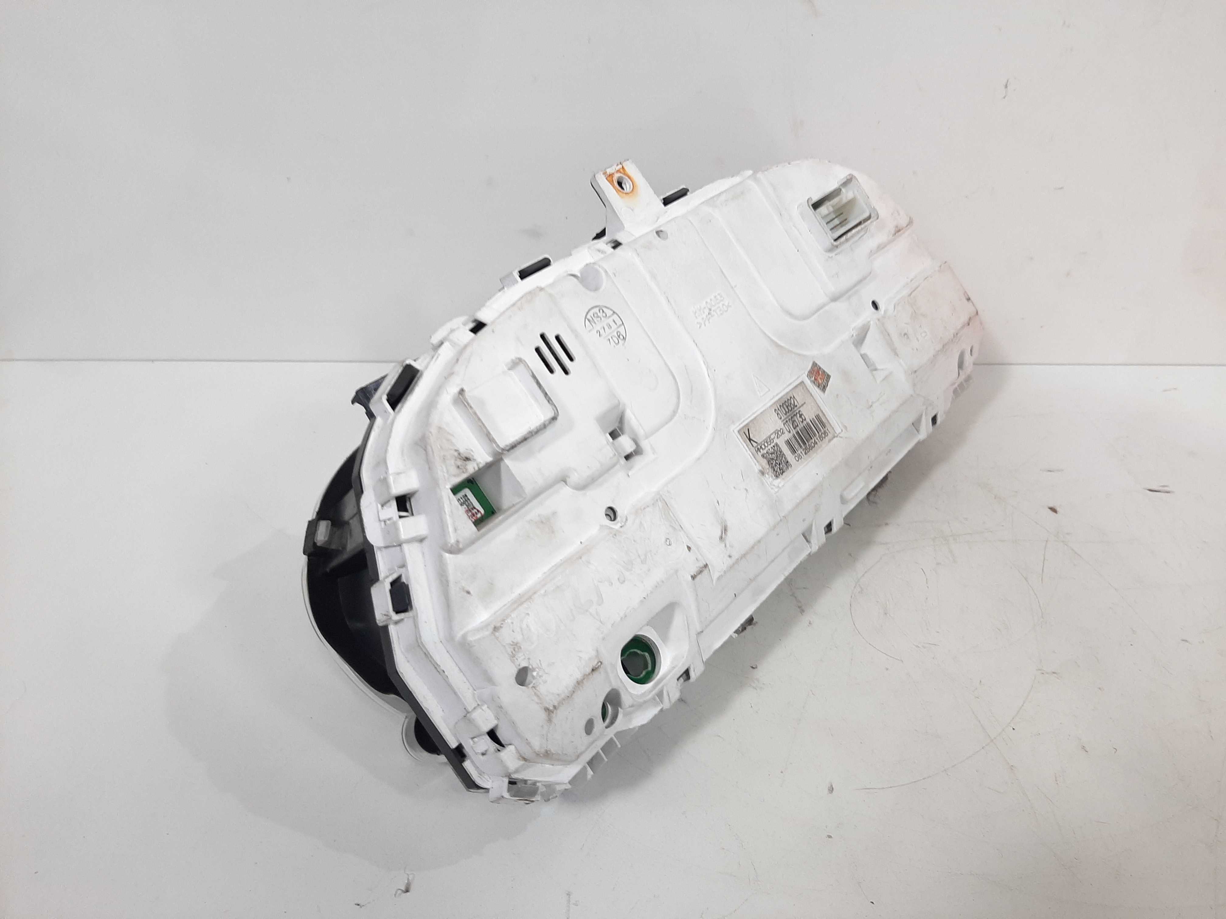 Painel Instrumentos Mitsubishi Outlander 2010 2011 A 2015 8