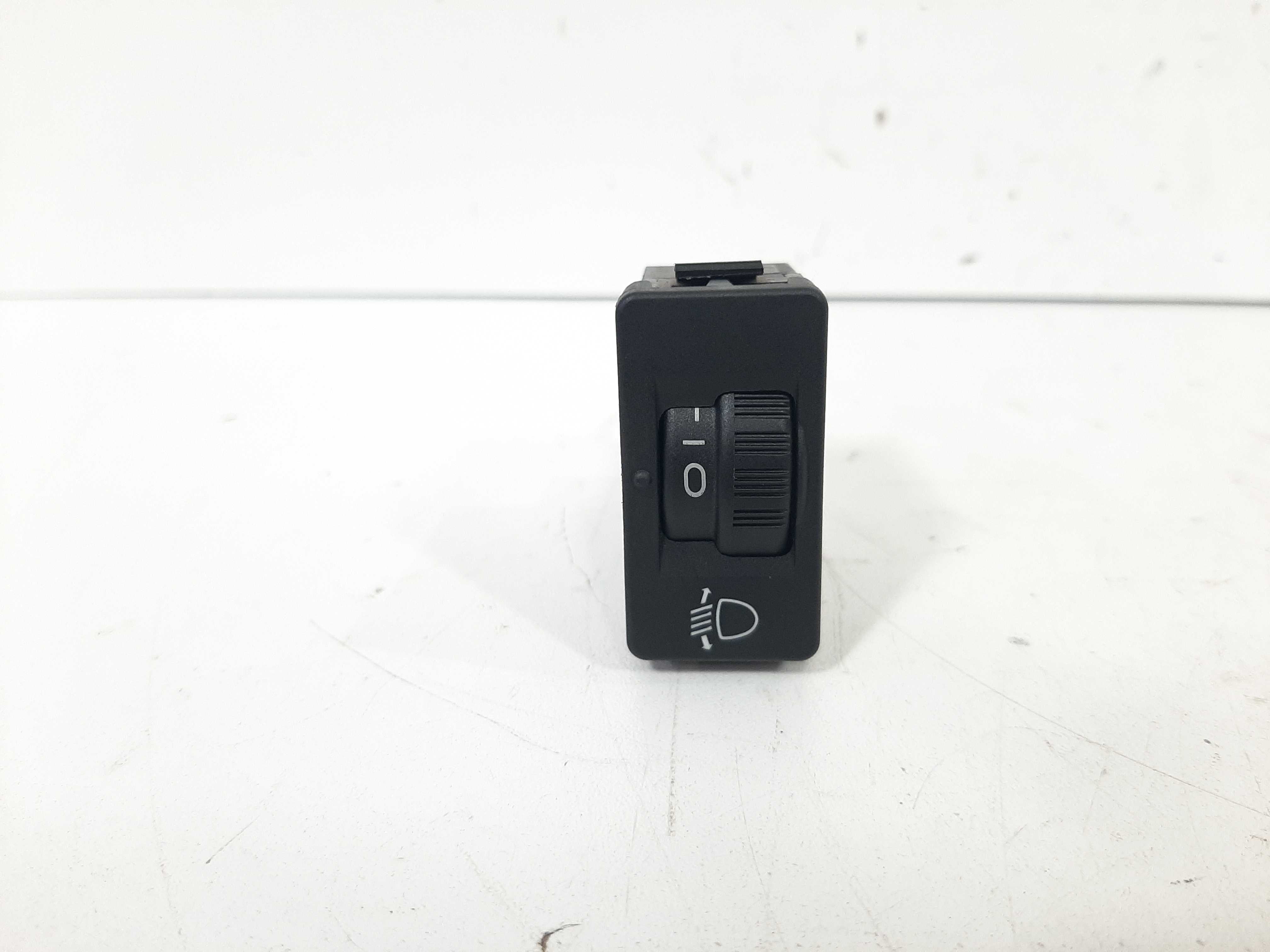 Interruptor Regulagem Farol C4 Pallas 2007 2008 2009 A 2013 2