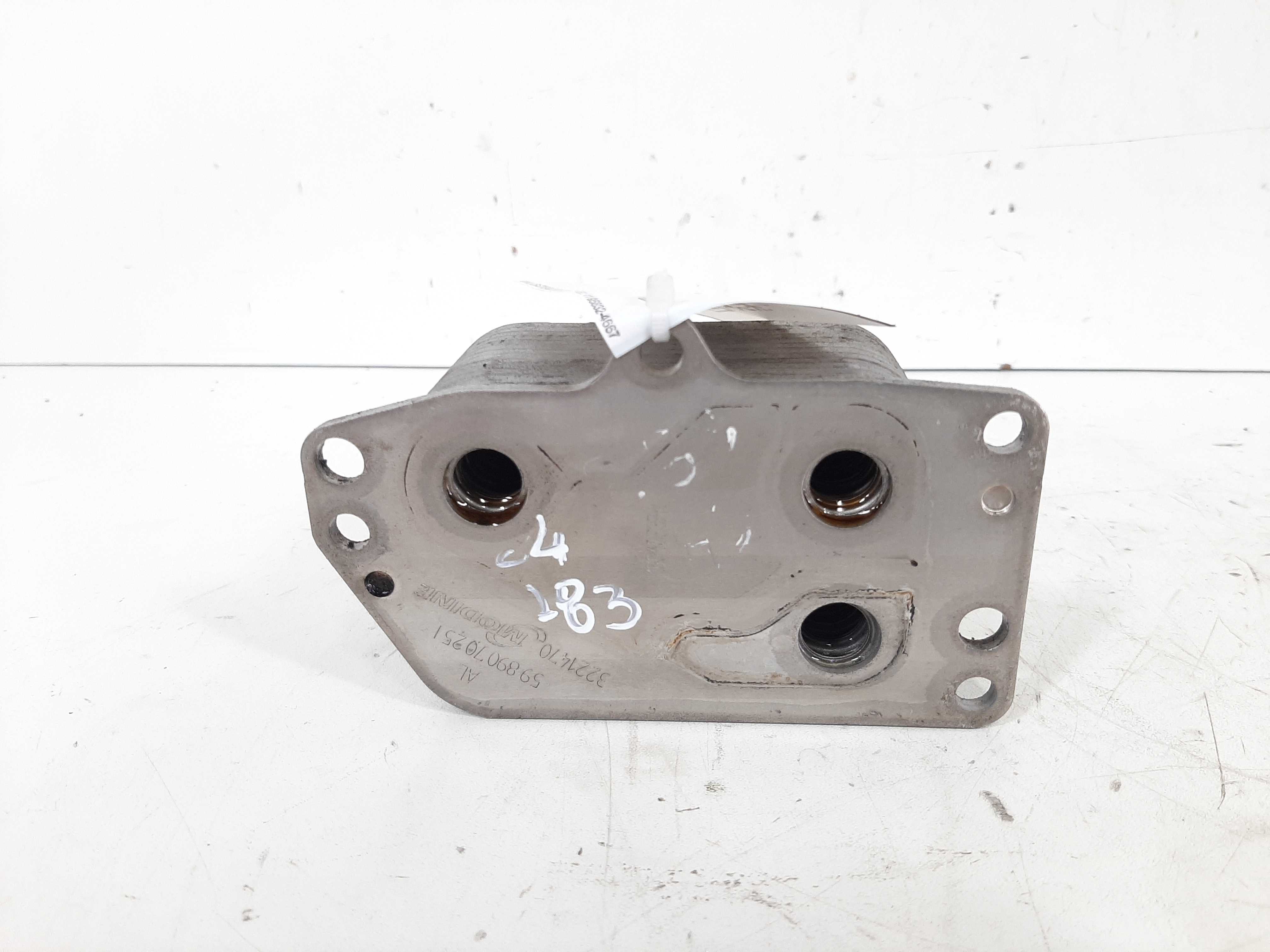 Filtro Óleo Citroen C4 Picasso 2.0 2013 2014 2015 A 2019 1