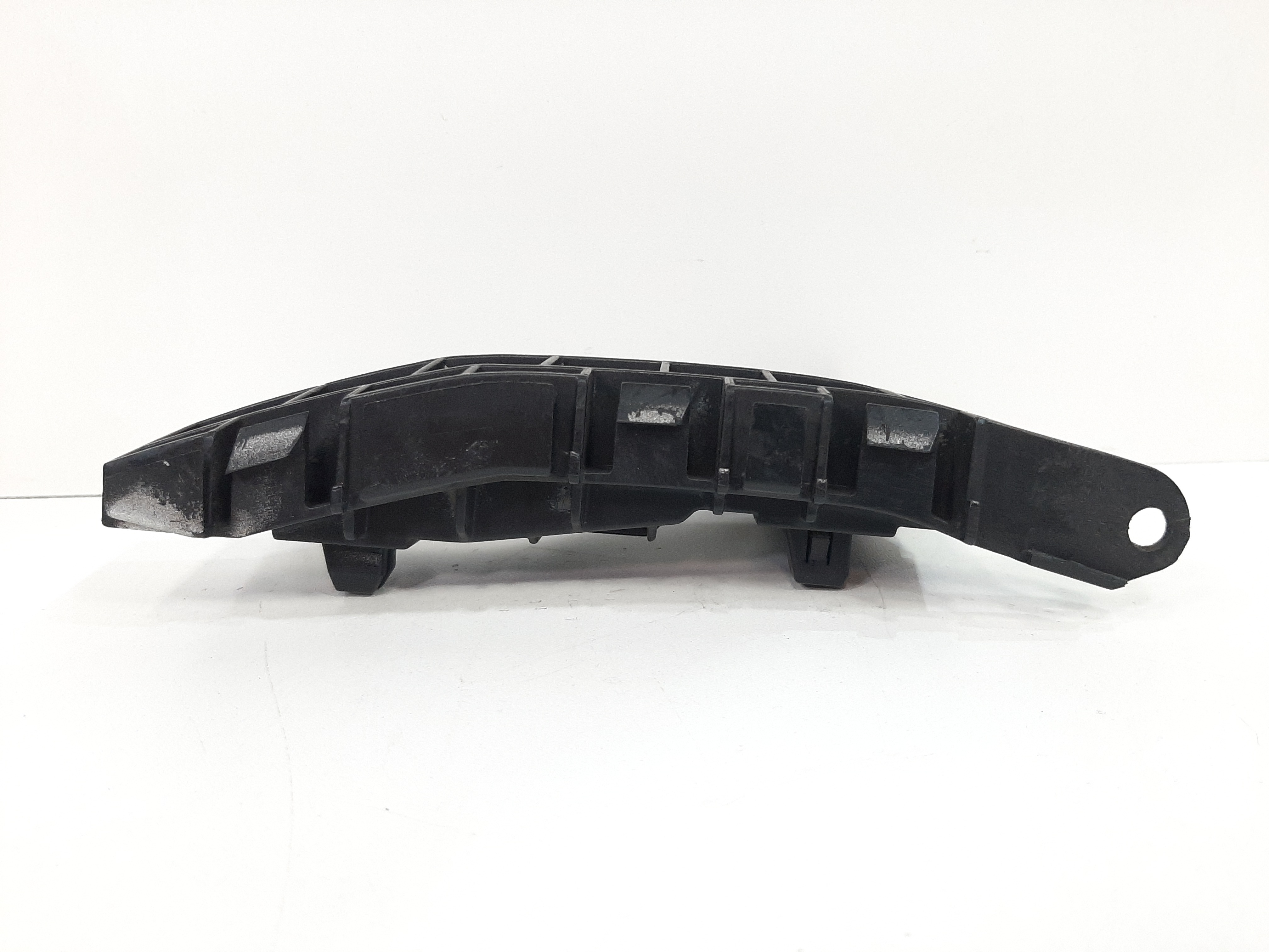 Guia Parachoque Dianteiro Direito Honda Fit 2009 2010 A 2014 3