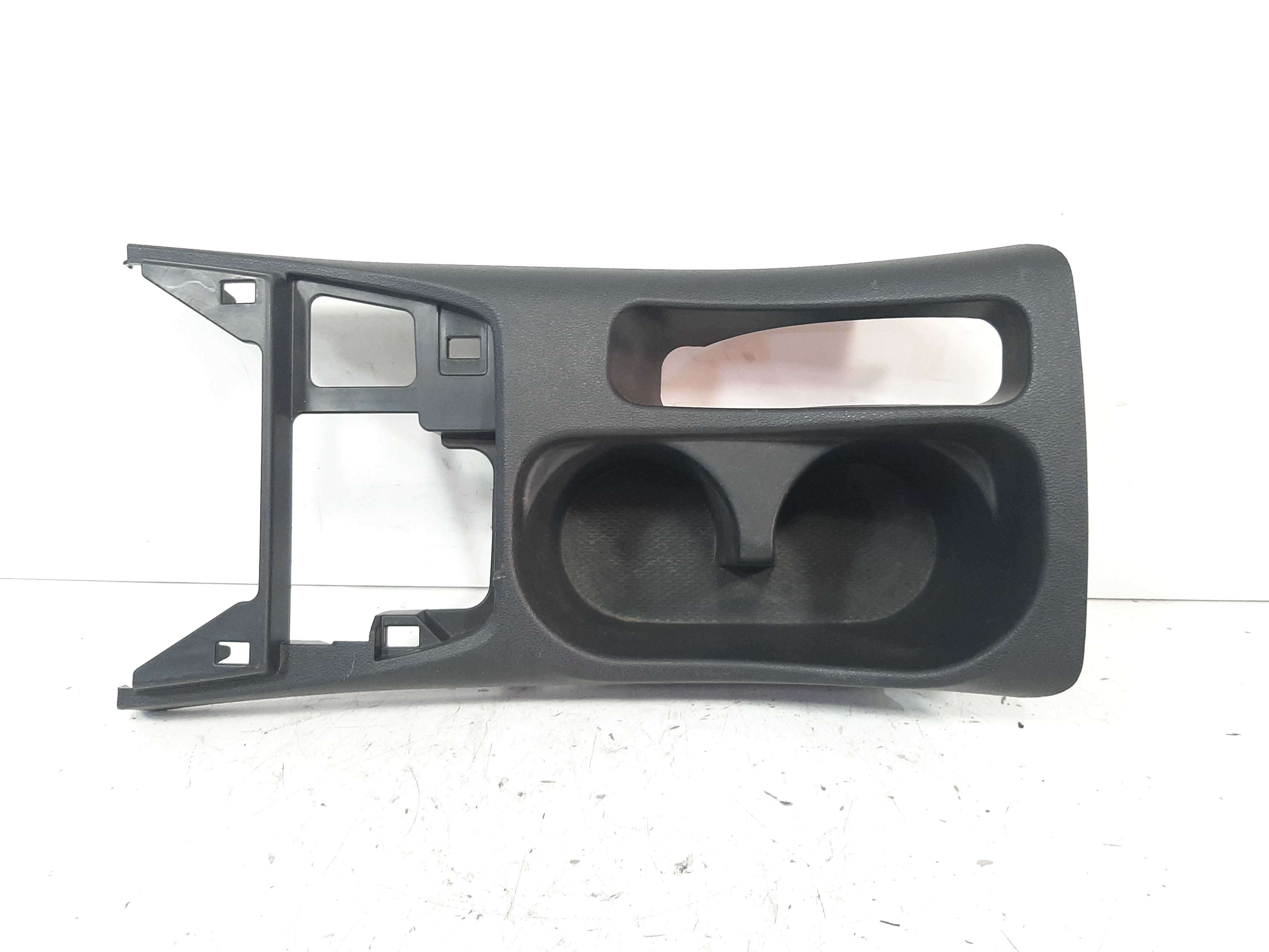 Console Central Porta Copos Mitsubishi Asx 2.0 8011a830zz 8