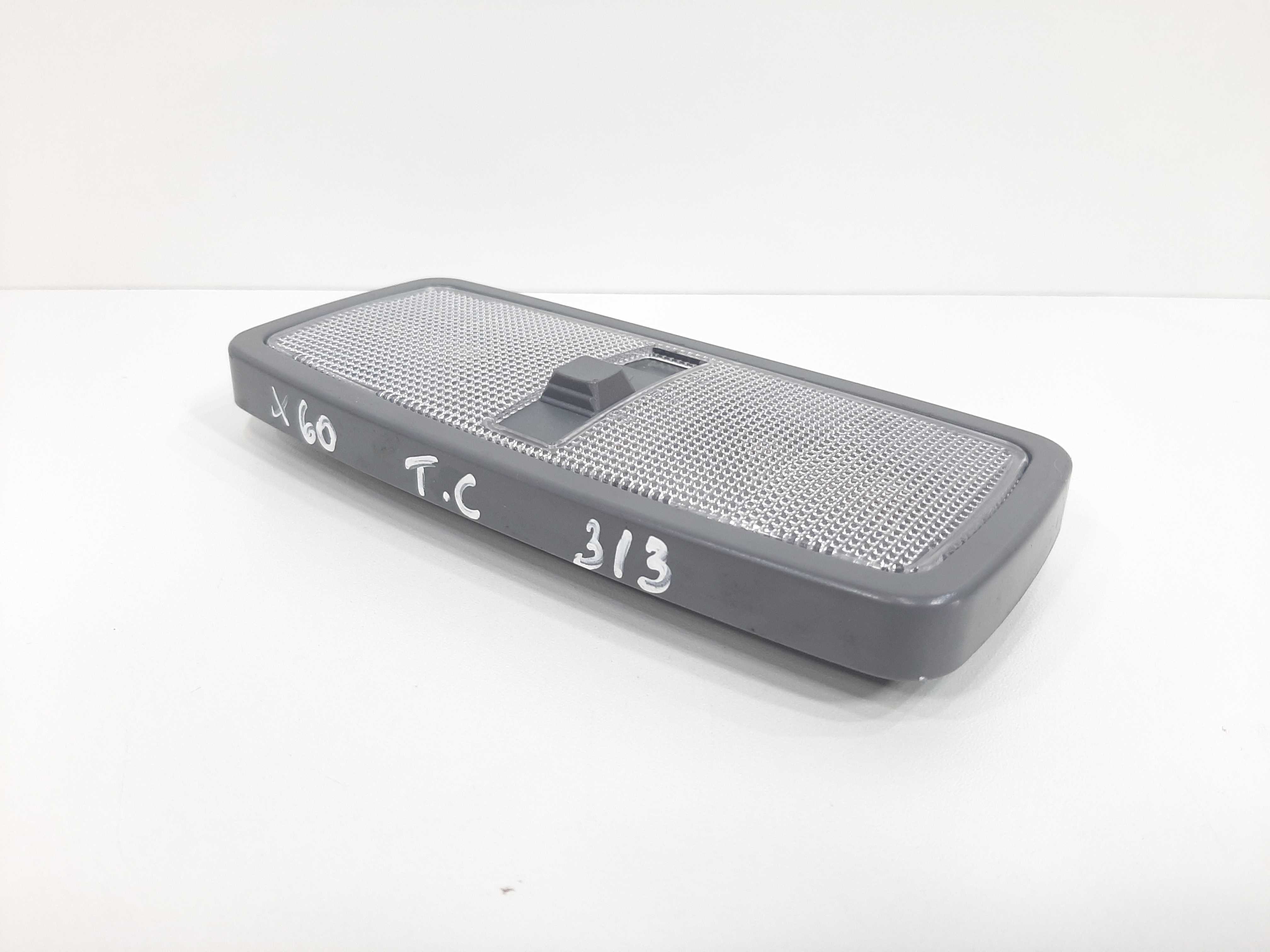 Luz Cortesia Traseira Lifan X60 2011 2012 2013 2014 A 2019 5