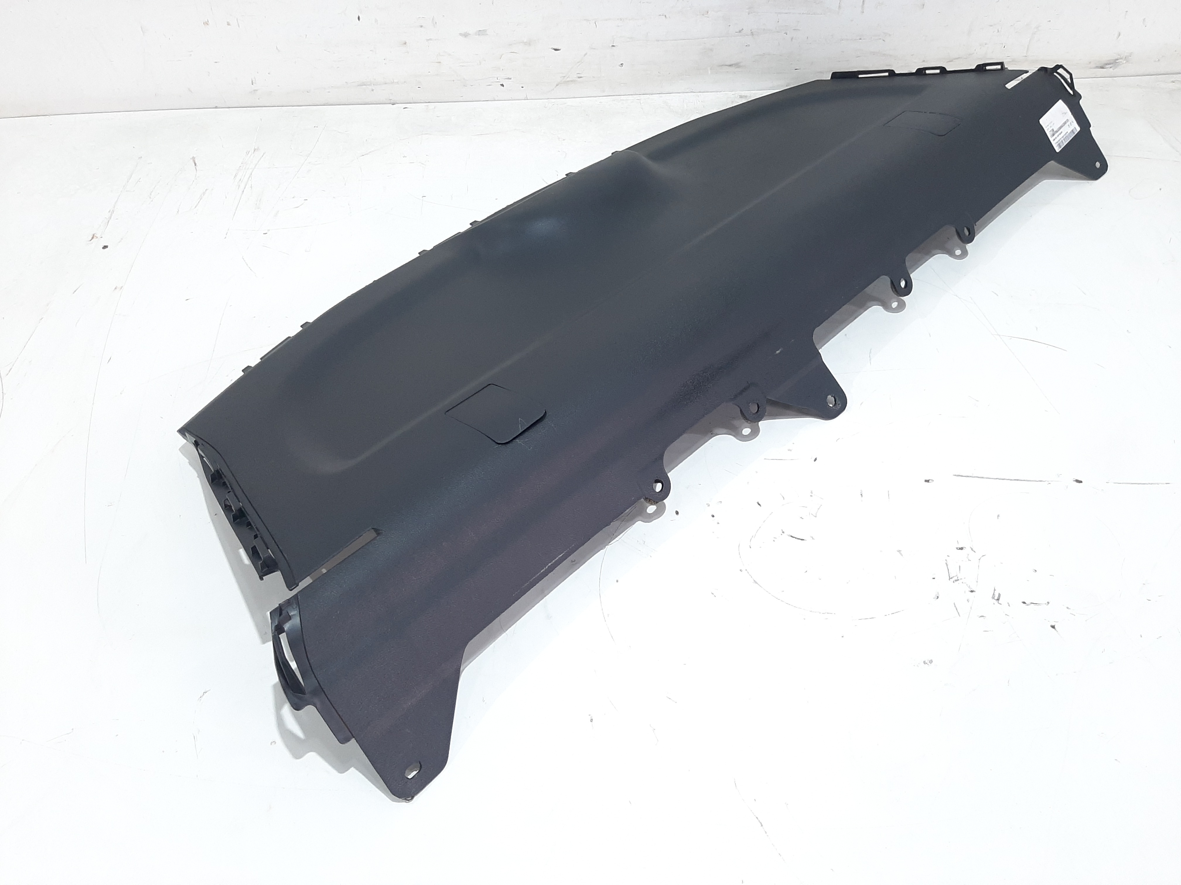 Bagagito Traseiro C/ Brake Light Kia Cerato Koup 2011 A 2013 3