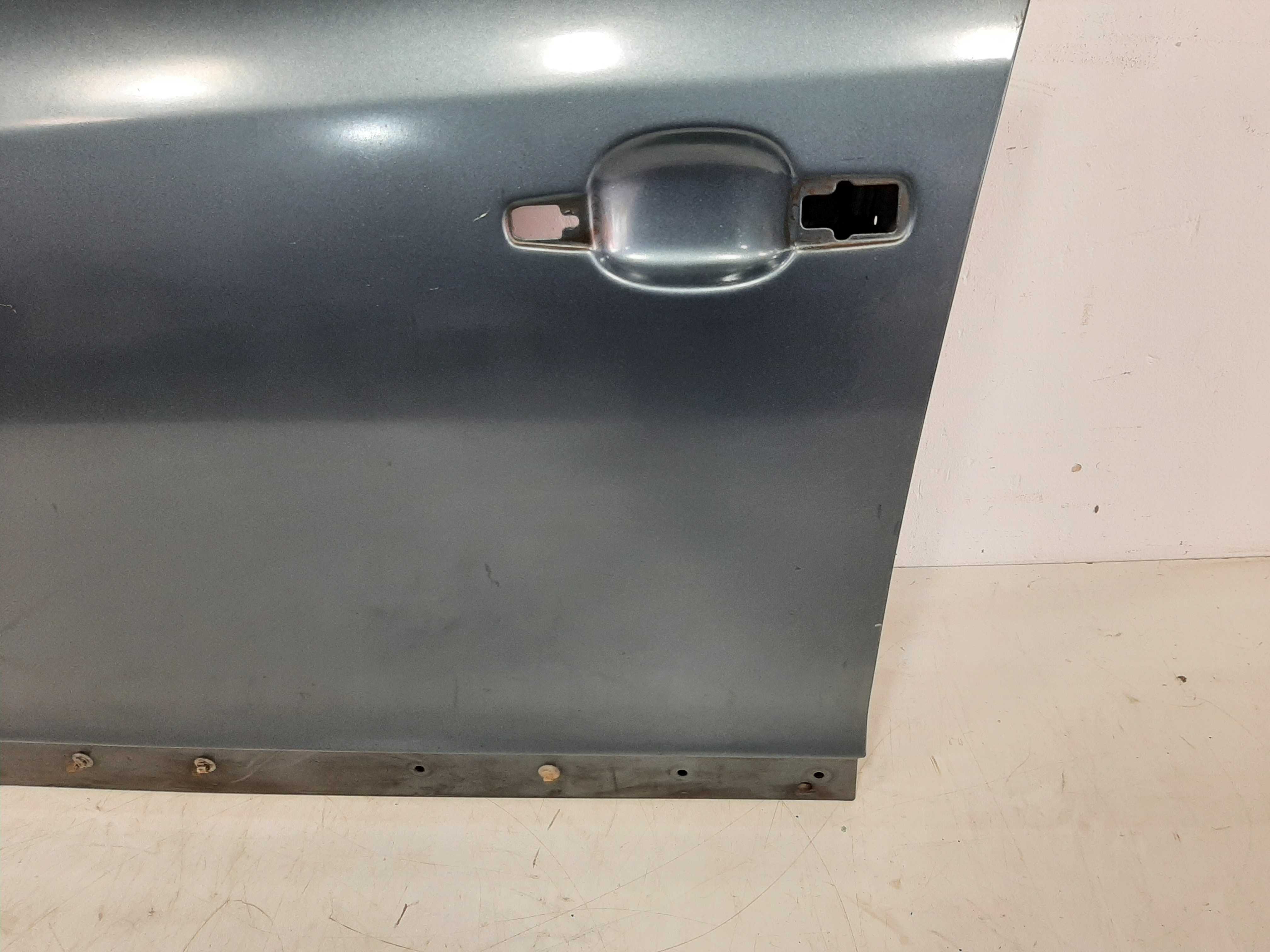 Porta Dianteira Esquerda Citroen C4 Pallas 2007 2008 A 2013 3