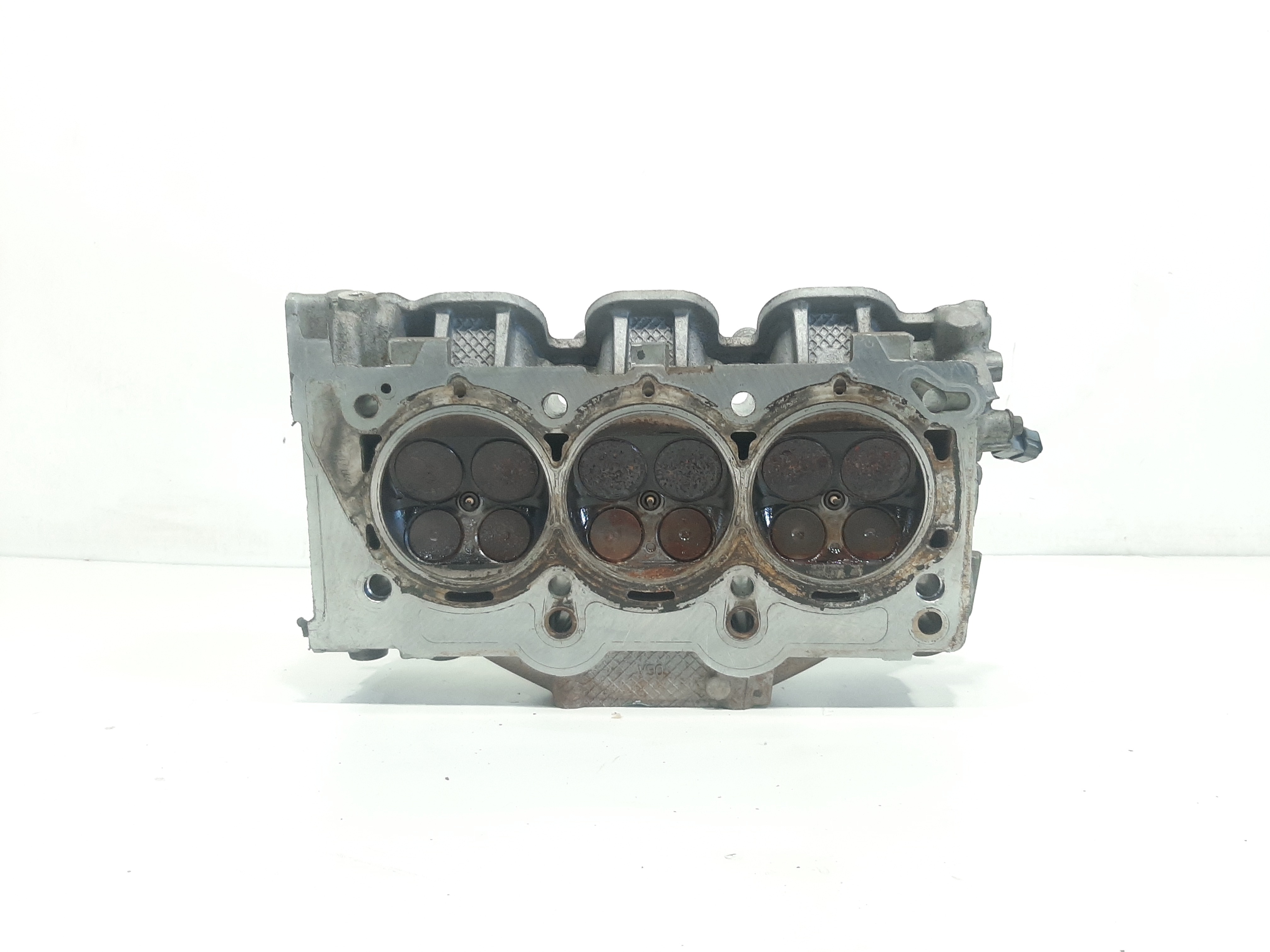 Cabeçote Direito Jeep Cherokee Limited 3.6 V6 2012 Retificar 1