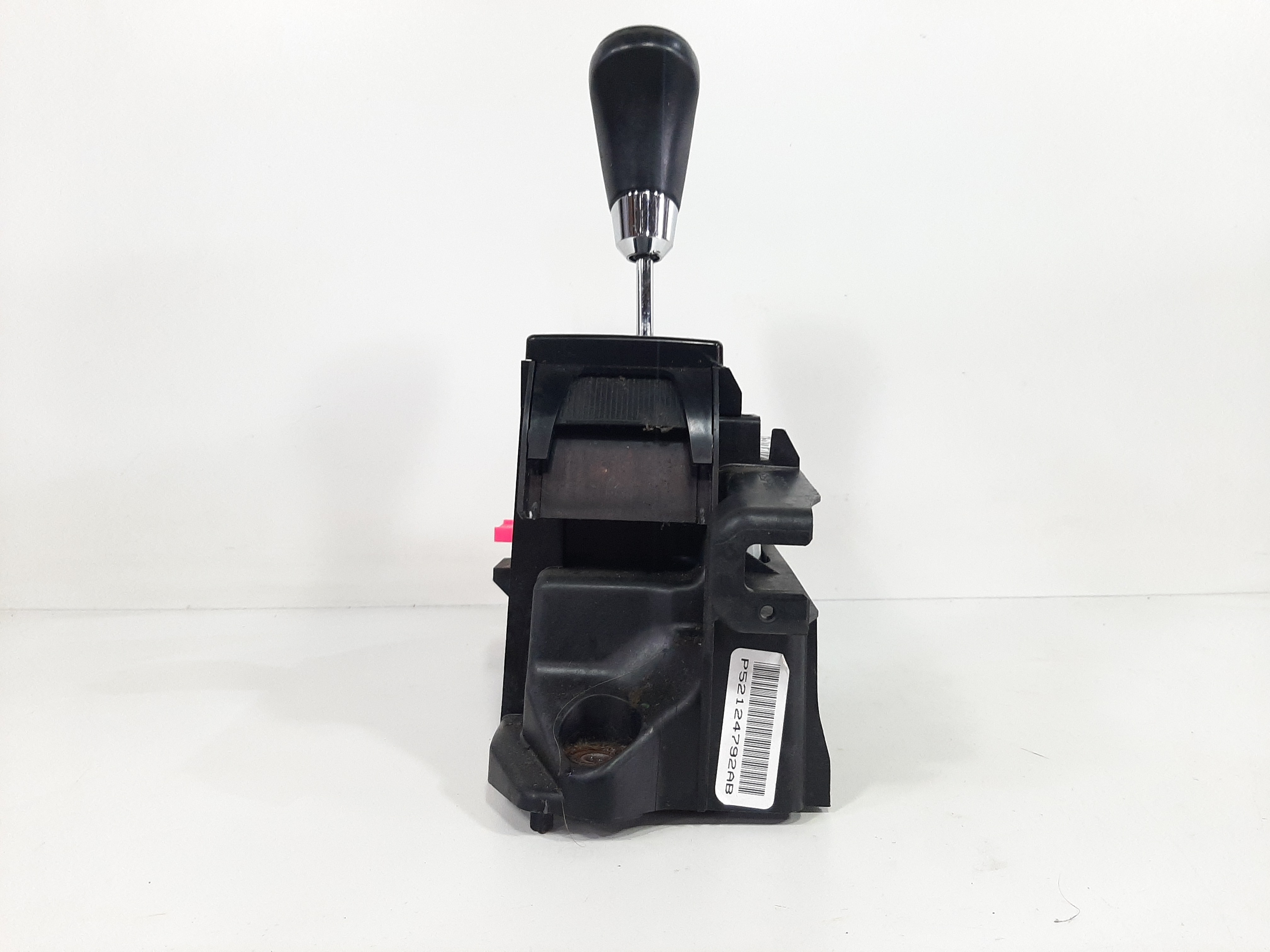 Trambulador Automático Jeep Grand Cherokee 3.6 2011 A 2015 5