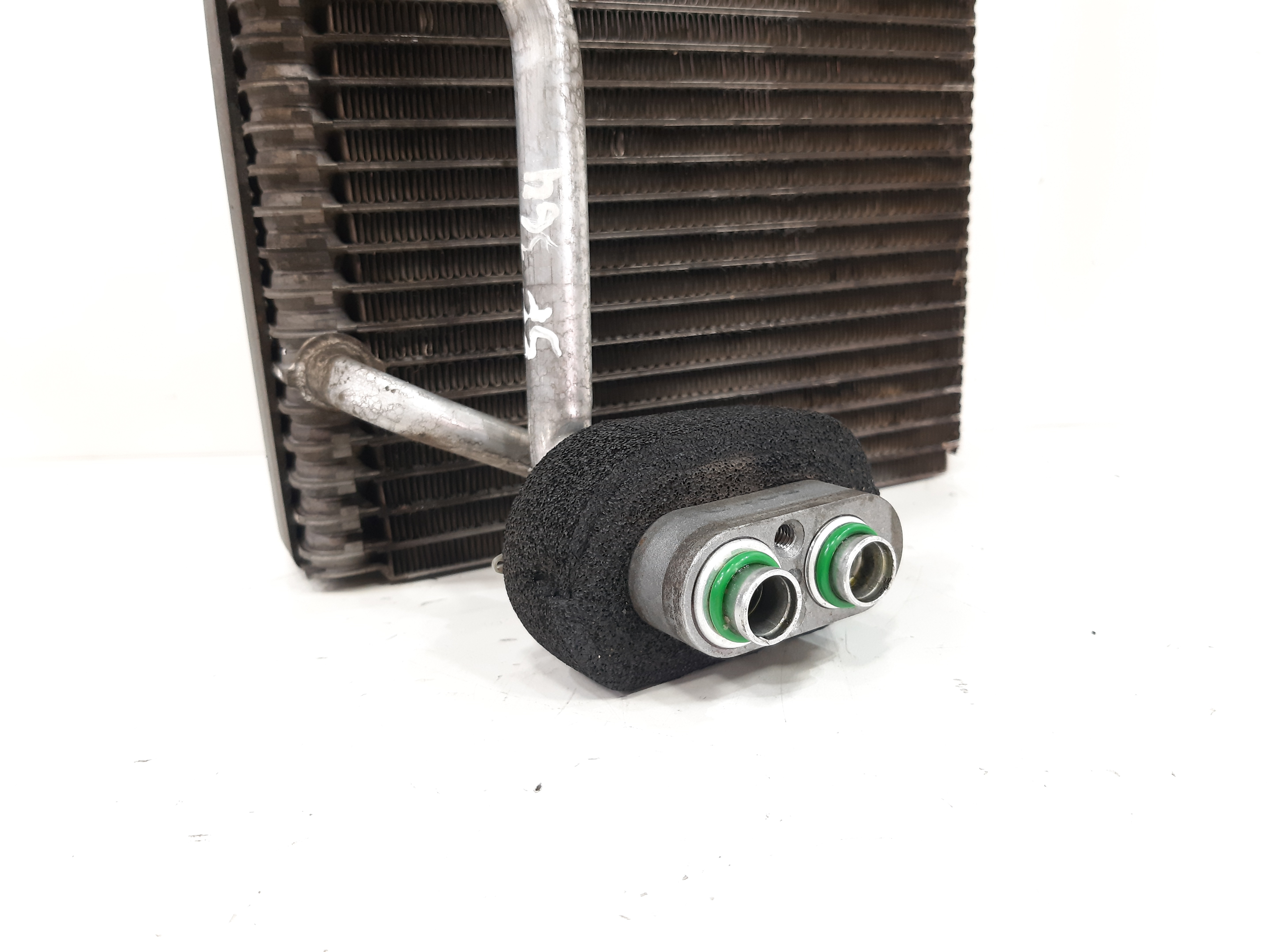 Radiador Ar Frio Hyundai Santa Fé 3.5 V6 2011 2012 A 2013 2
