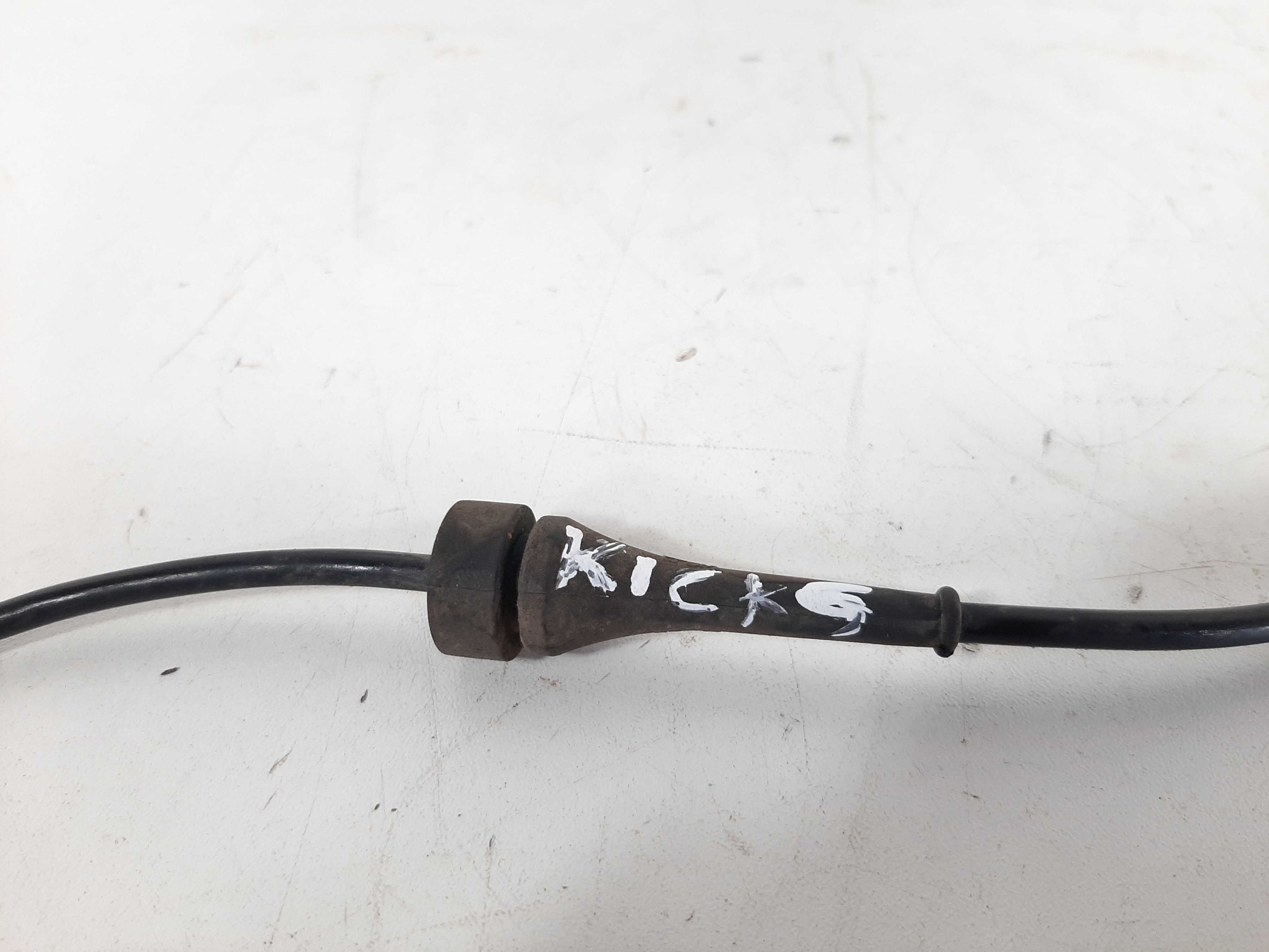 Sensor Abs Dianteiro Direito Kicks 2015 2016 2017 A 2019 6