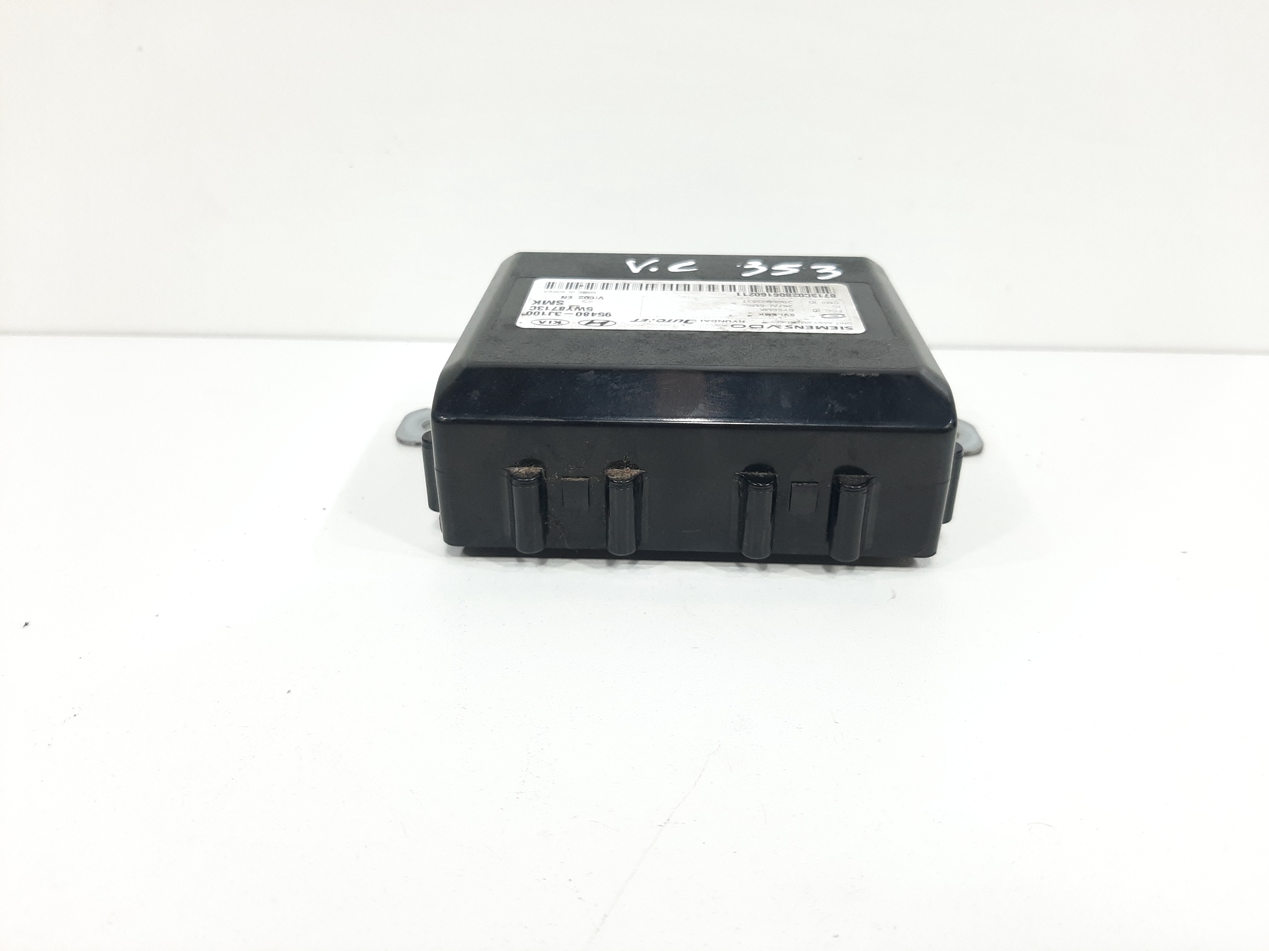 Módulo Smart Key Hyundai Veracruz 2007 A 2012 954803j100 8