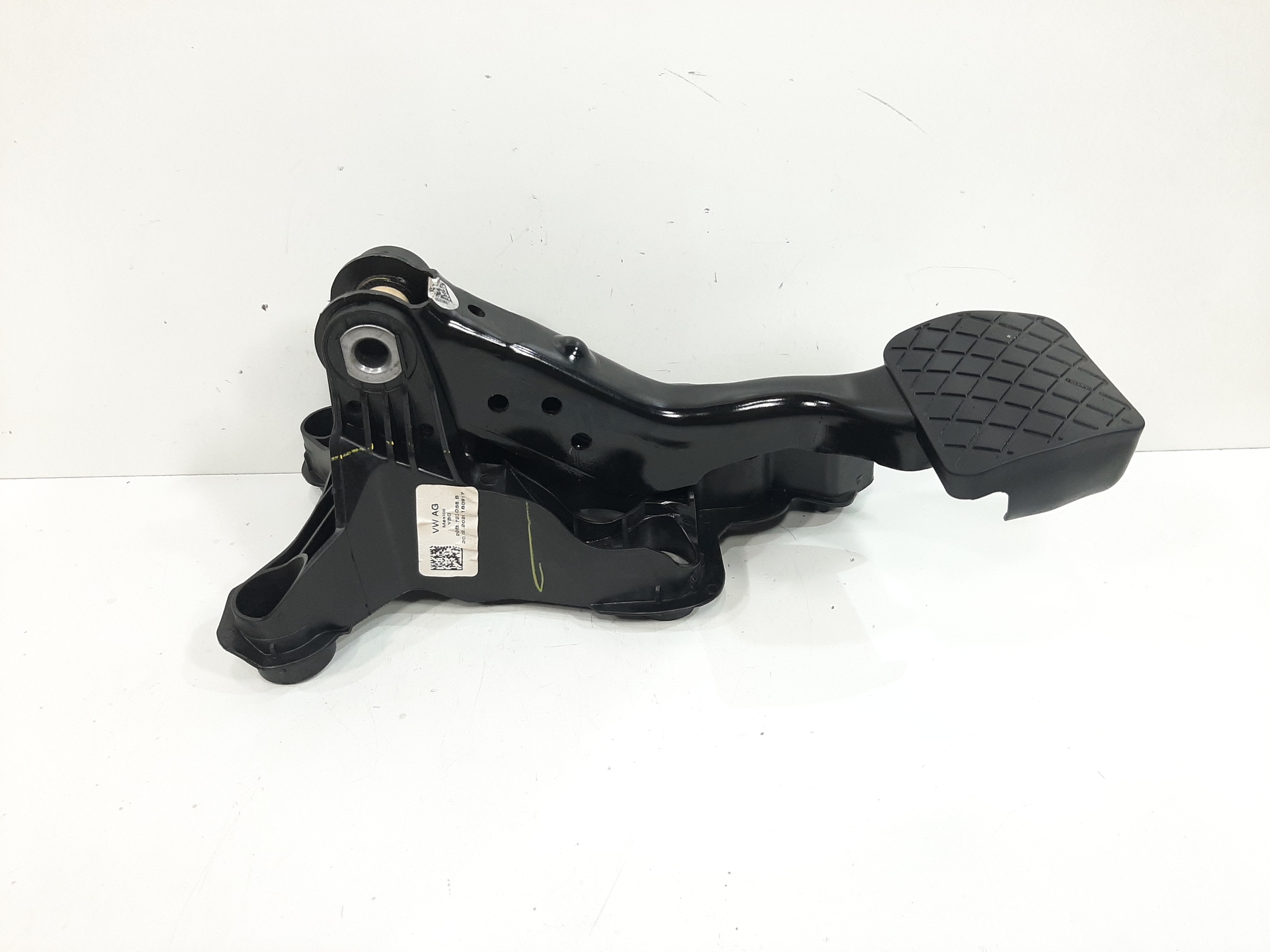 Pedal Freio Vw Volkswagen T-cross 2019 A 2023 2qb723058b