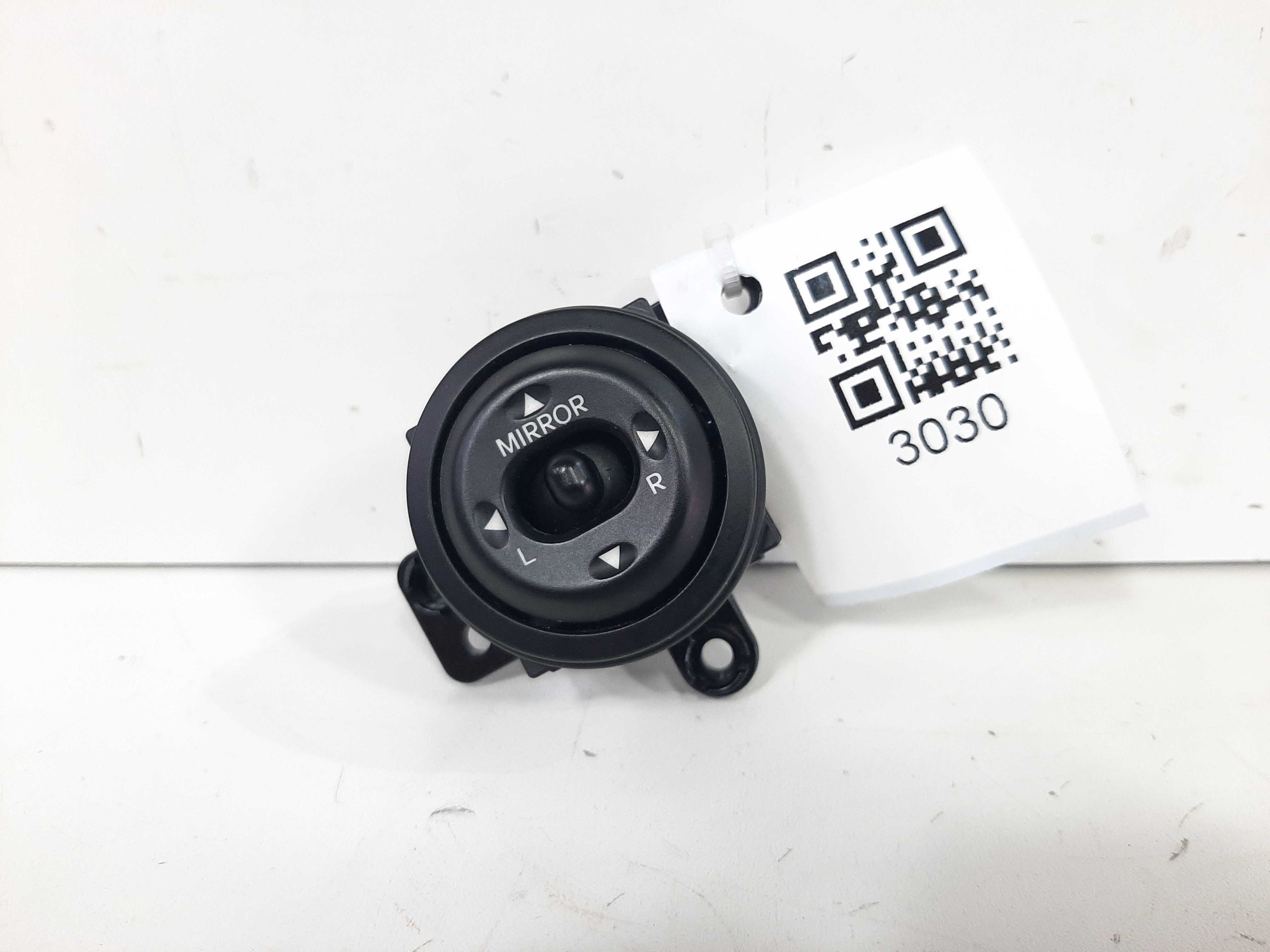 Botão Comando Retrovisor Esquerdo Hb20 2012 2013 2014 A 2017 1