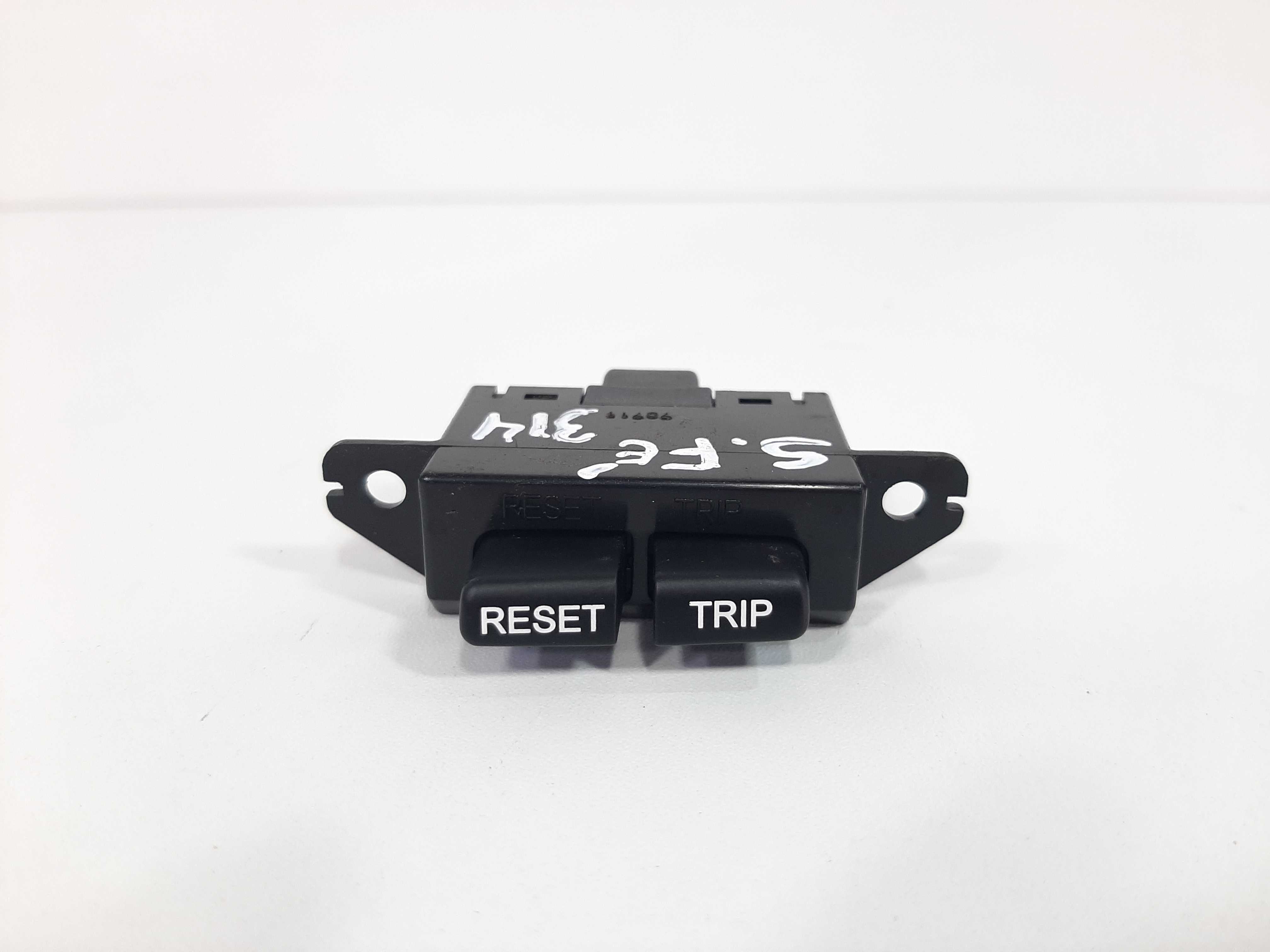 Comando Botão Painel Reset/trip Hyundai Santa Fe 2007 2012 2