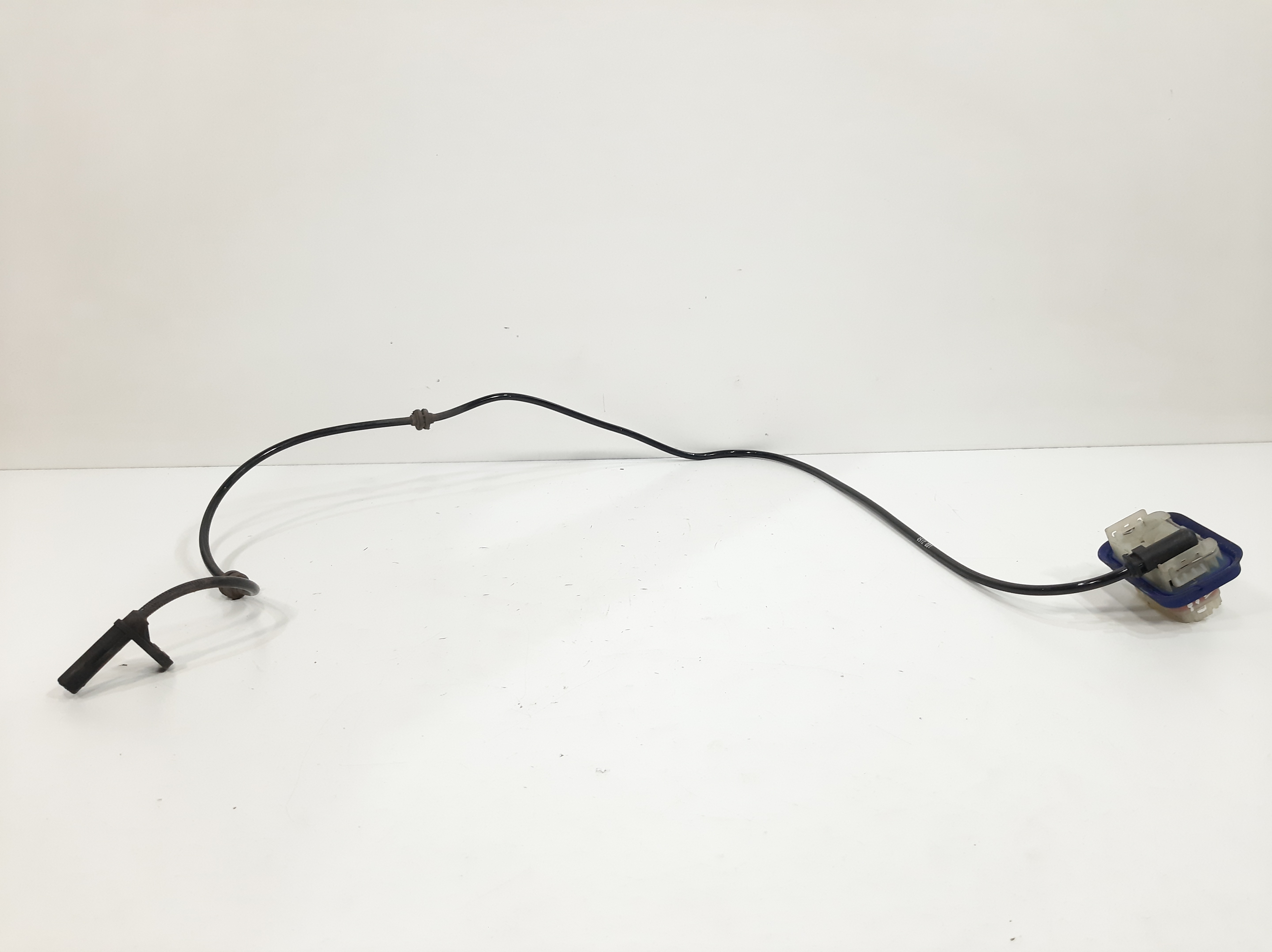 Sensor Abs Traseiro Esquerdo Mercedes C180 W204 2008 A 2014 7