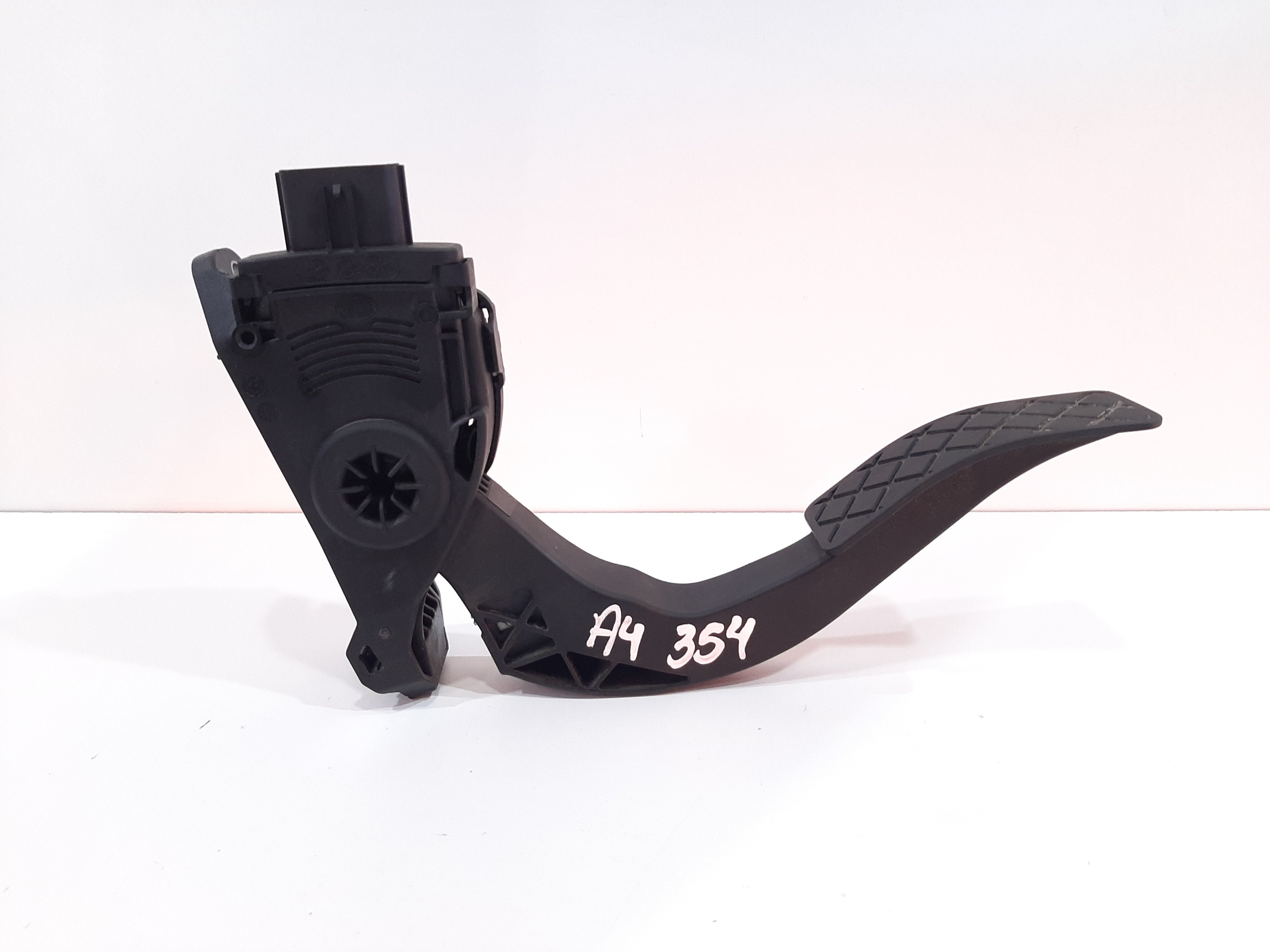 Pedal Acelerador Audi A4 B8 2.0 Tfsi 2008 A 2015 8k1723523 8