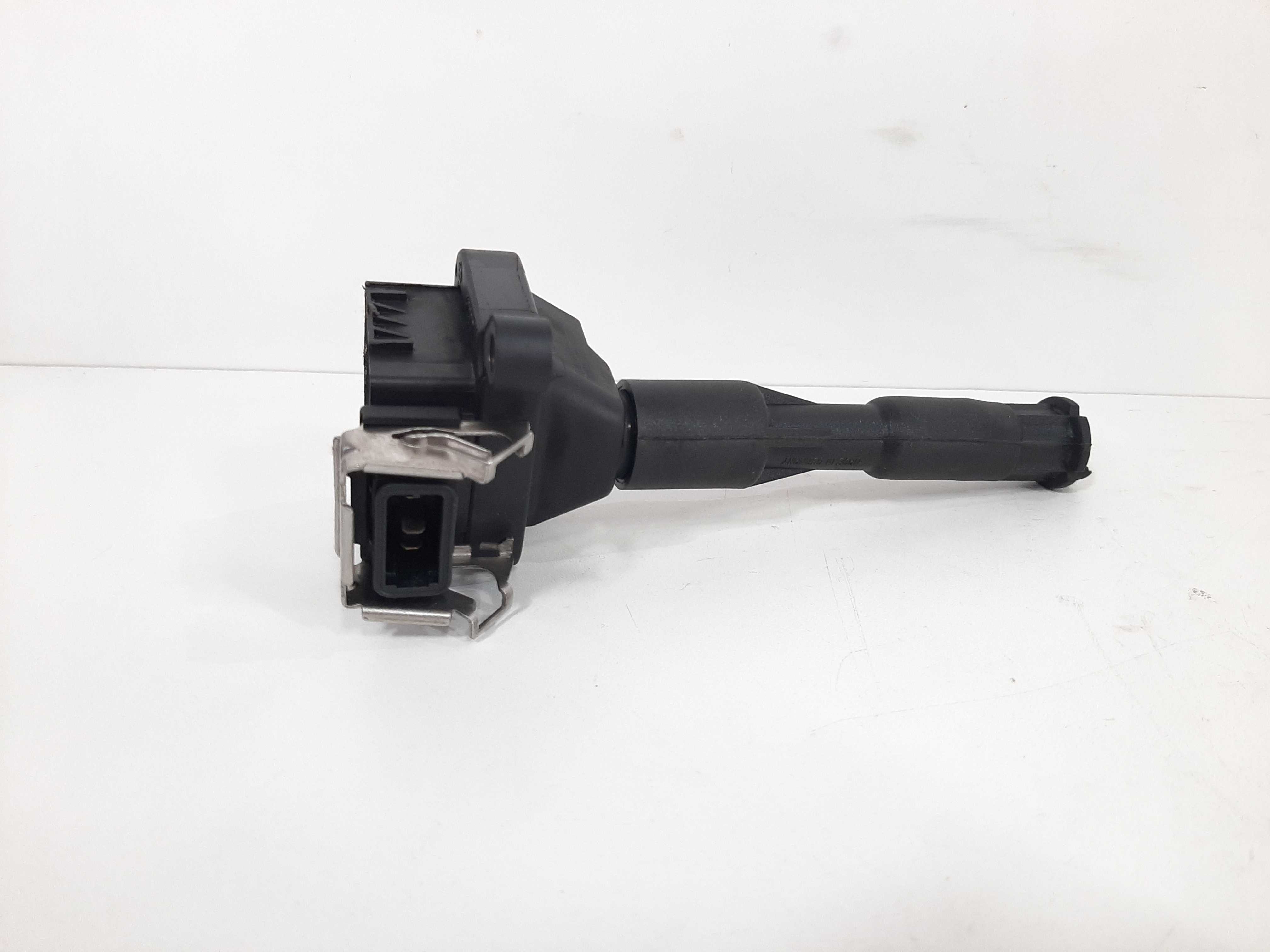 Bobina Ignição Bmw 323i E36 2.5 6cc 1991 1992 1993 A 2000 4
