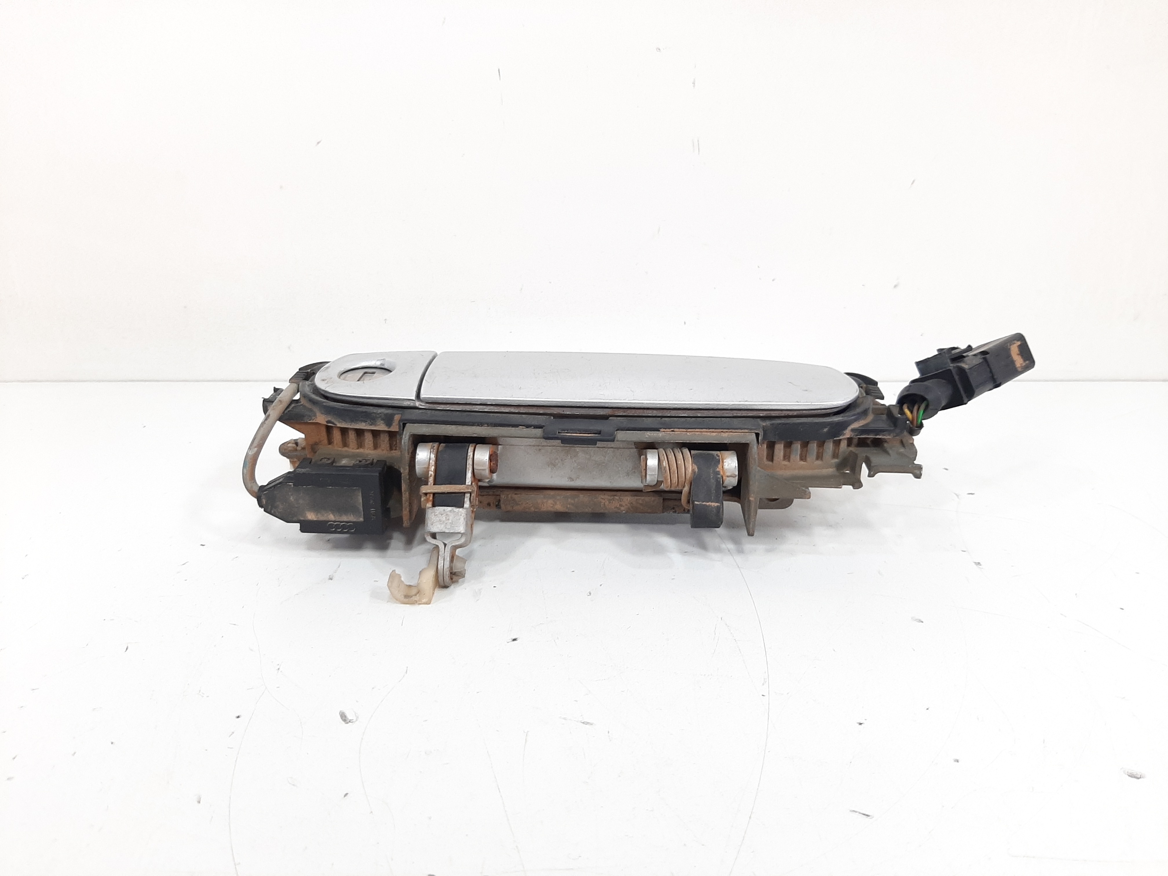 Maçaneta Externa Dianteira Esquerda Audi A3 1997 1998 A 2006 4