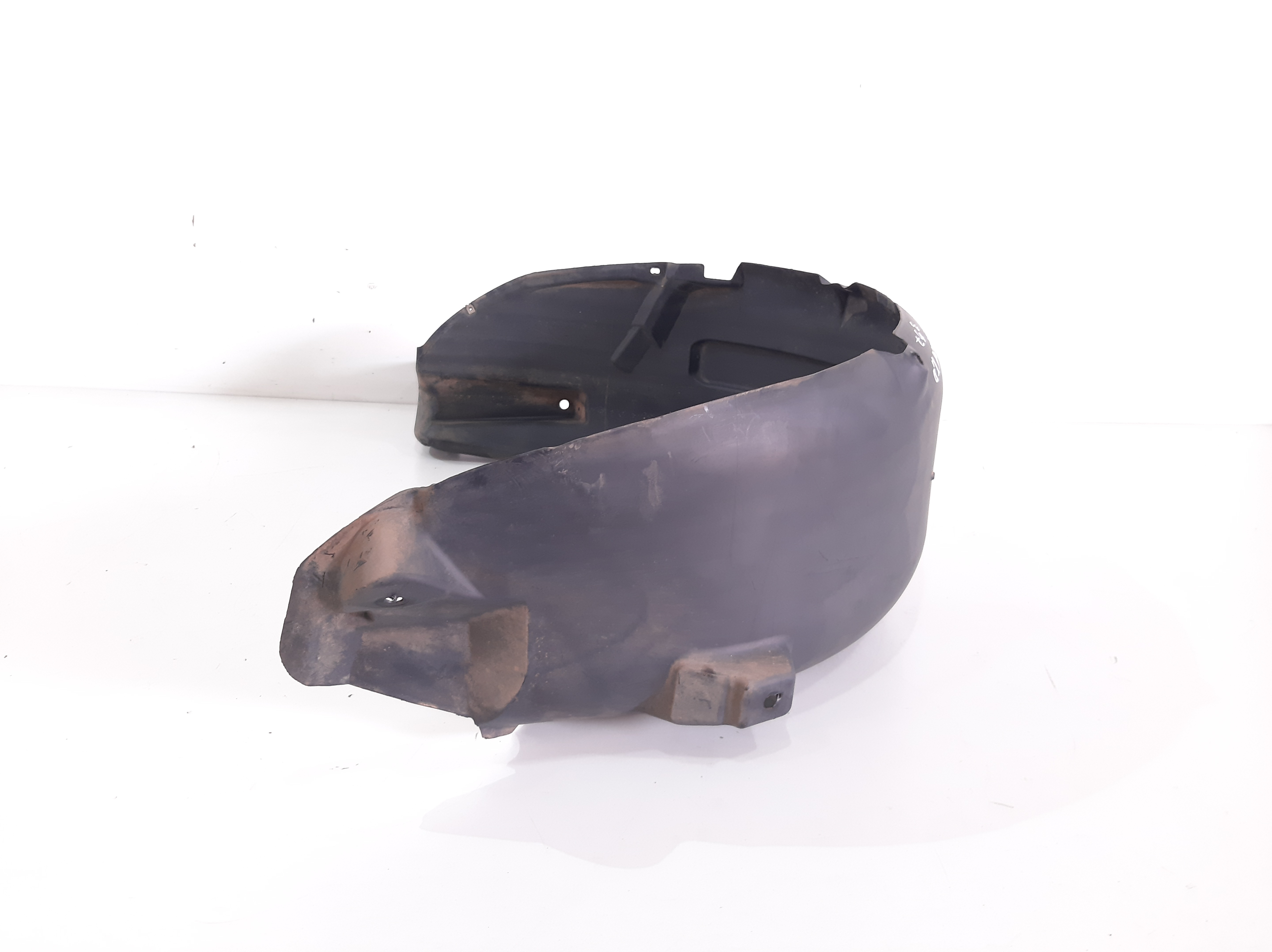Parabarro Traseiro Direito Renault Fluence 2010 2011 A 2018 4